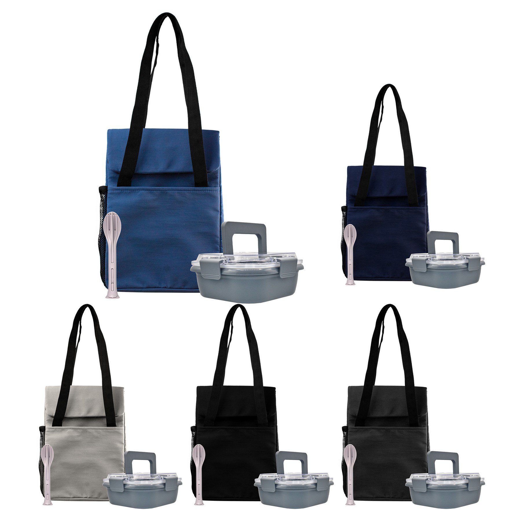 Handy Roam Carry On And Utensil Set 1