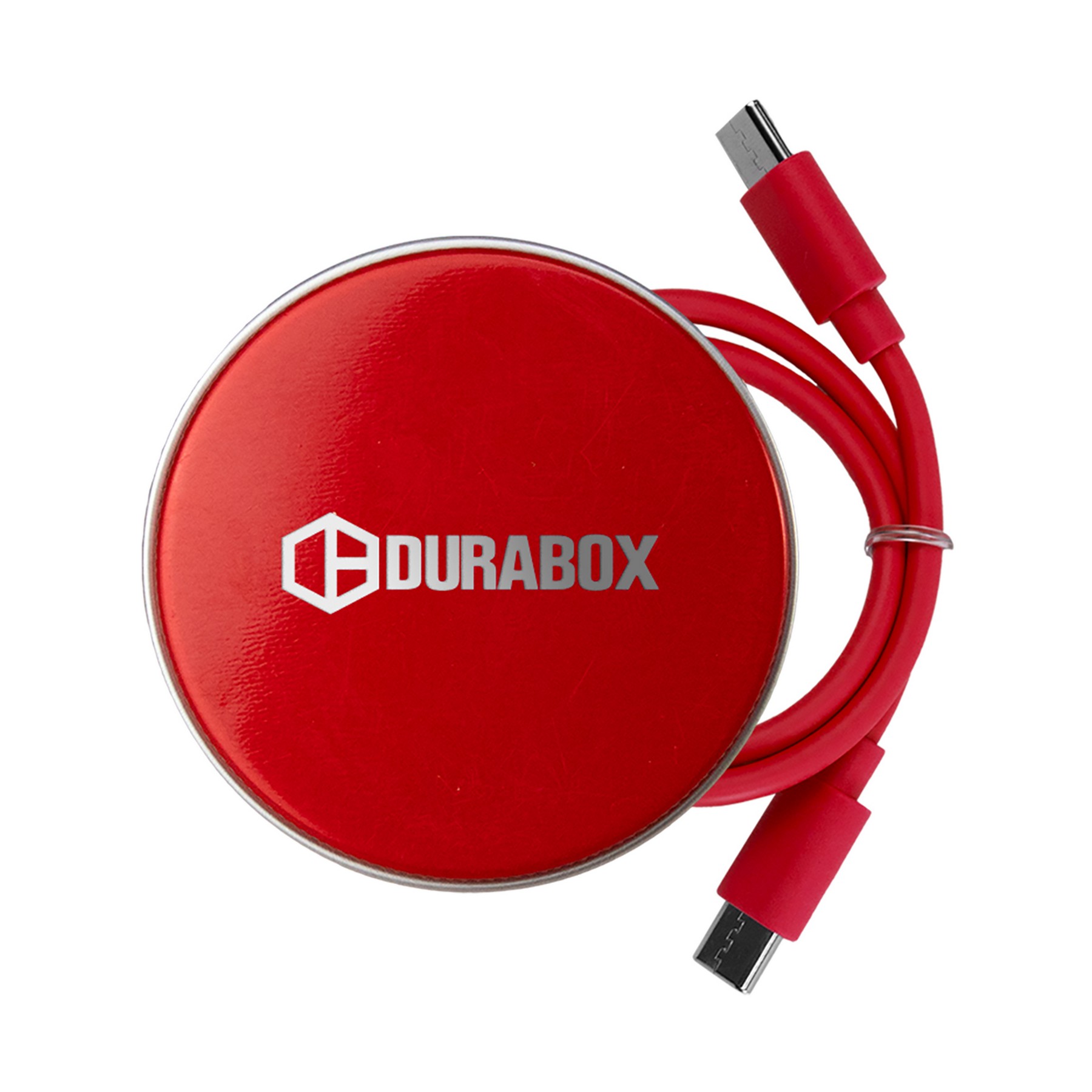Aluminum C To C Cable Set 1