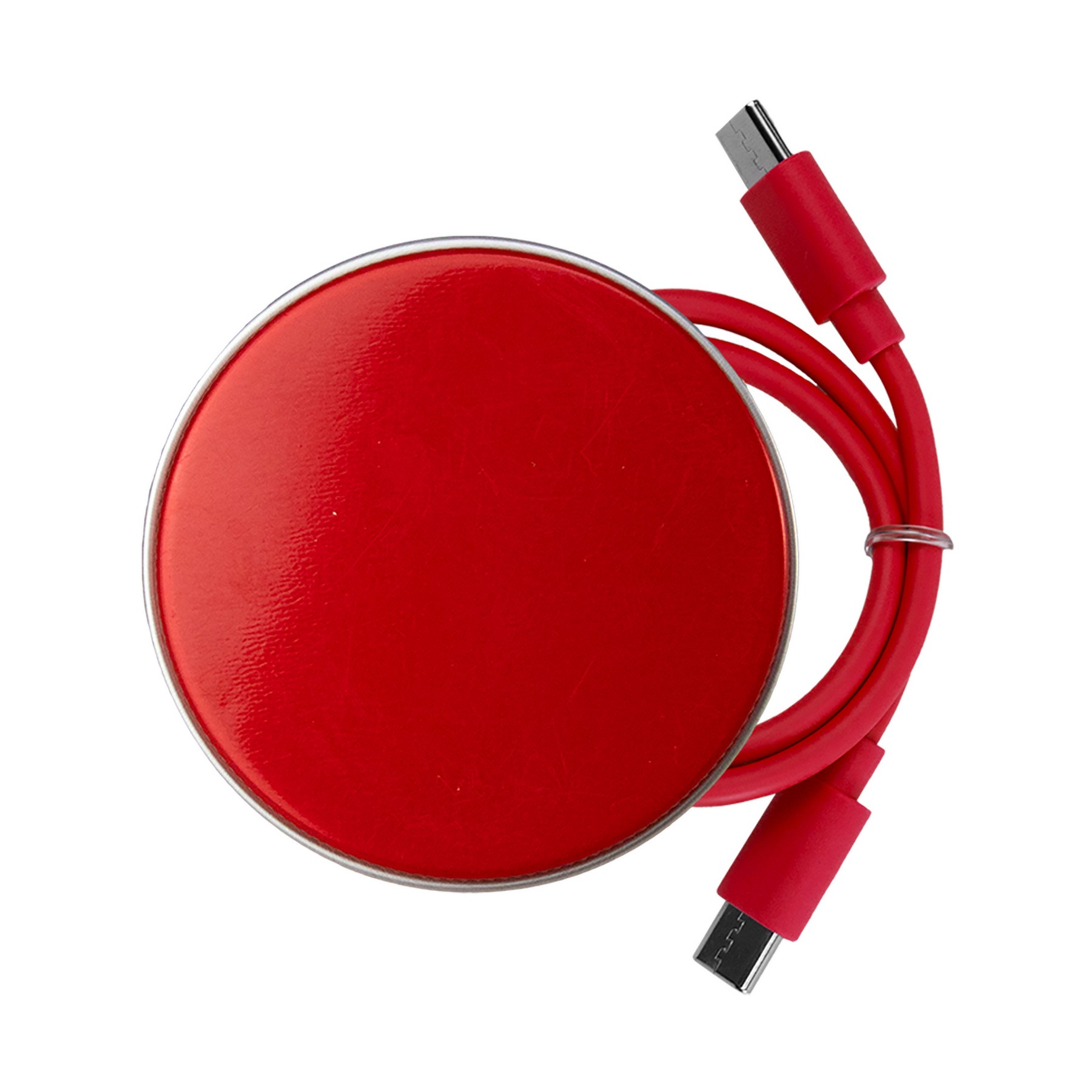 Aluminum C To C Cable Set 1