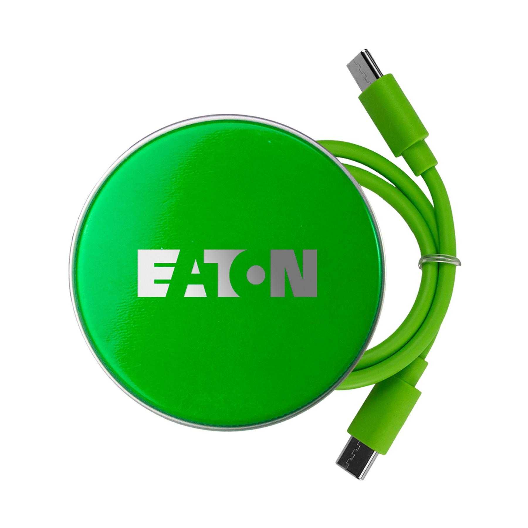 Aluminum C To C Cable Set 1