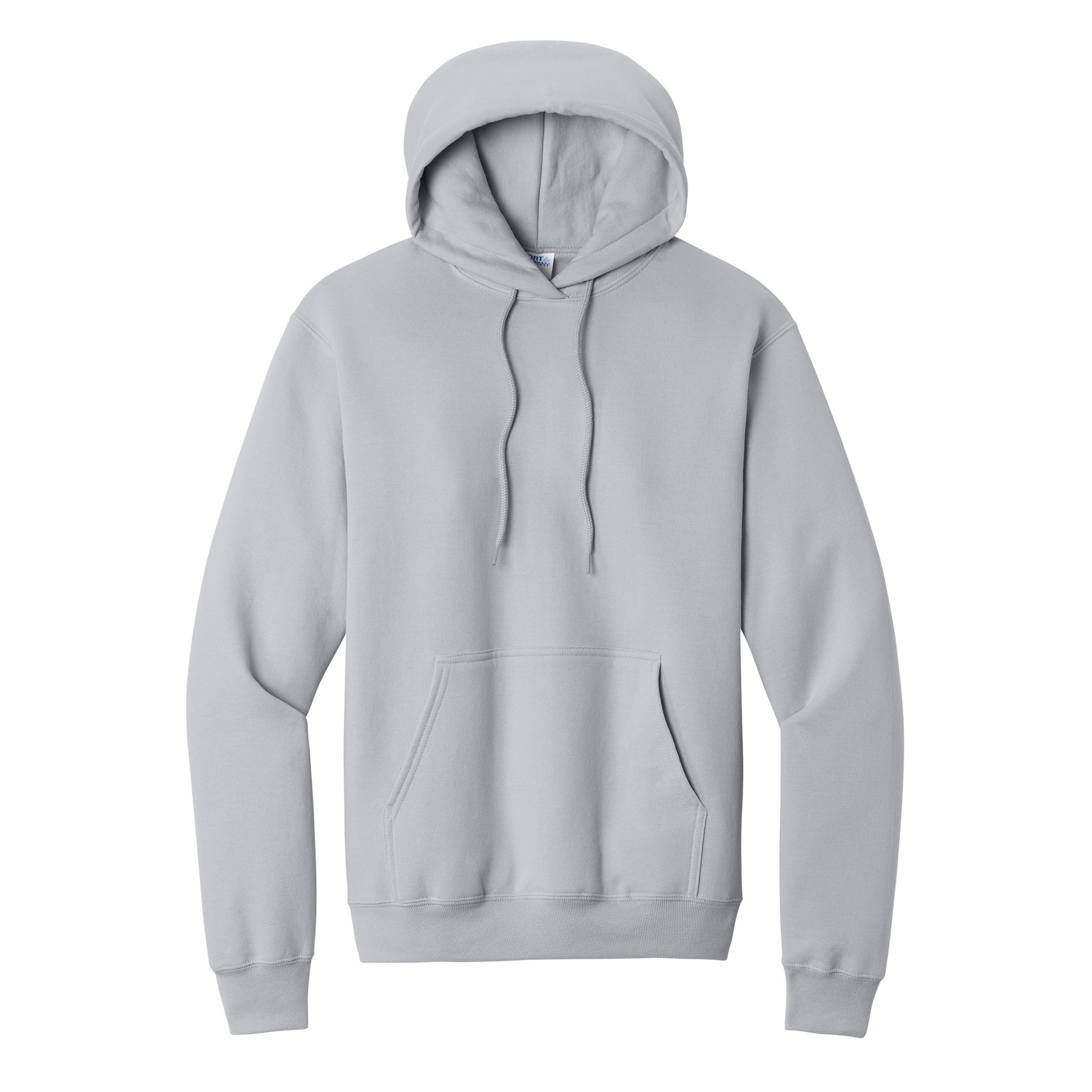 Port & Co® Core Fleece Hooded Sweatshirt 1