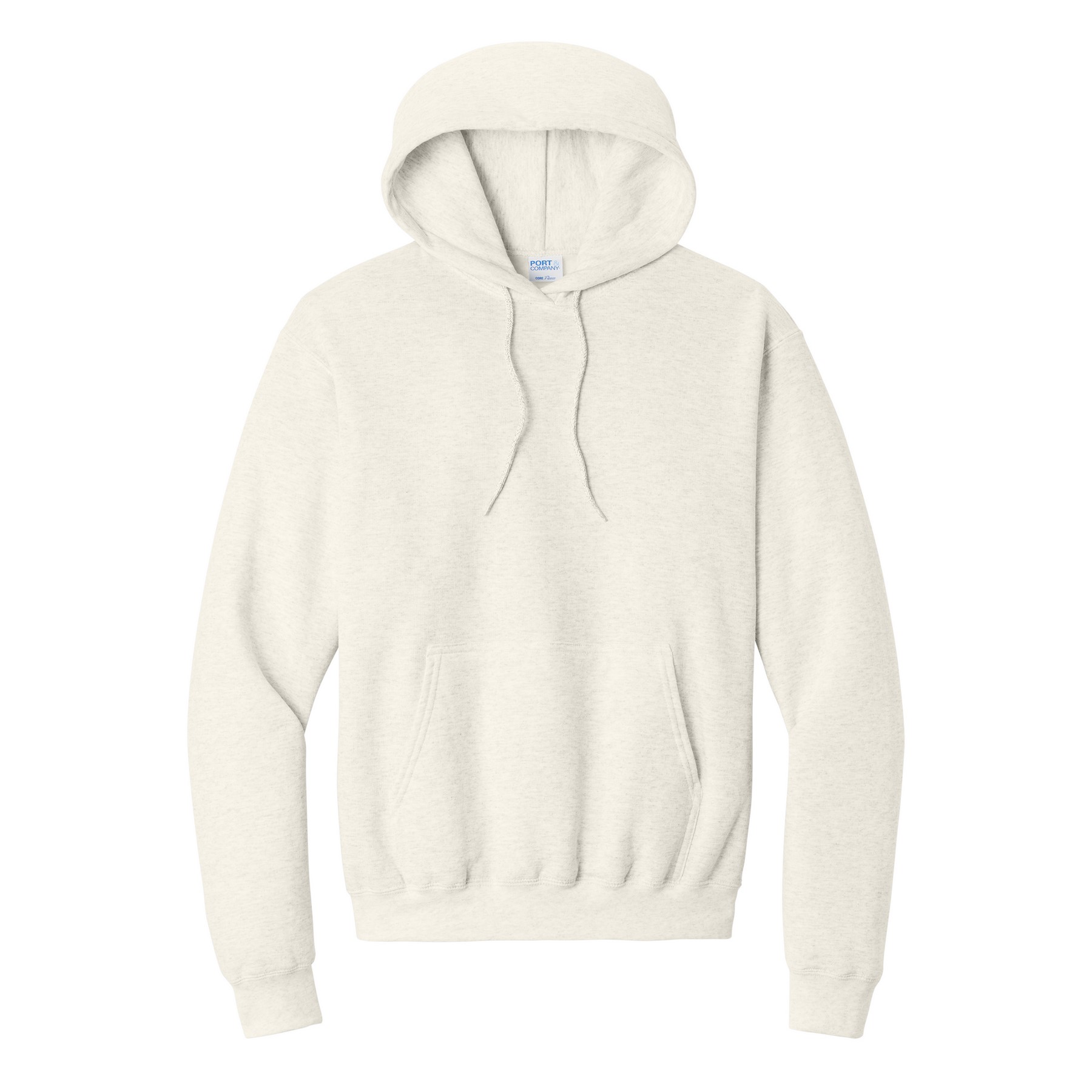 Port & Co® Core Fleece Hooded Sweatshirt 1