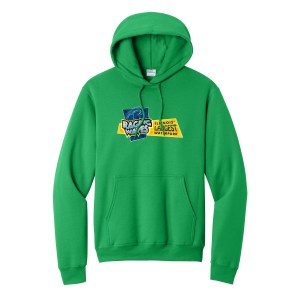 Port & Co® Core Fleece Hooded Sweatshirt 1 Port & Co® Core Fleece Hooded Sweatshirt 1