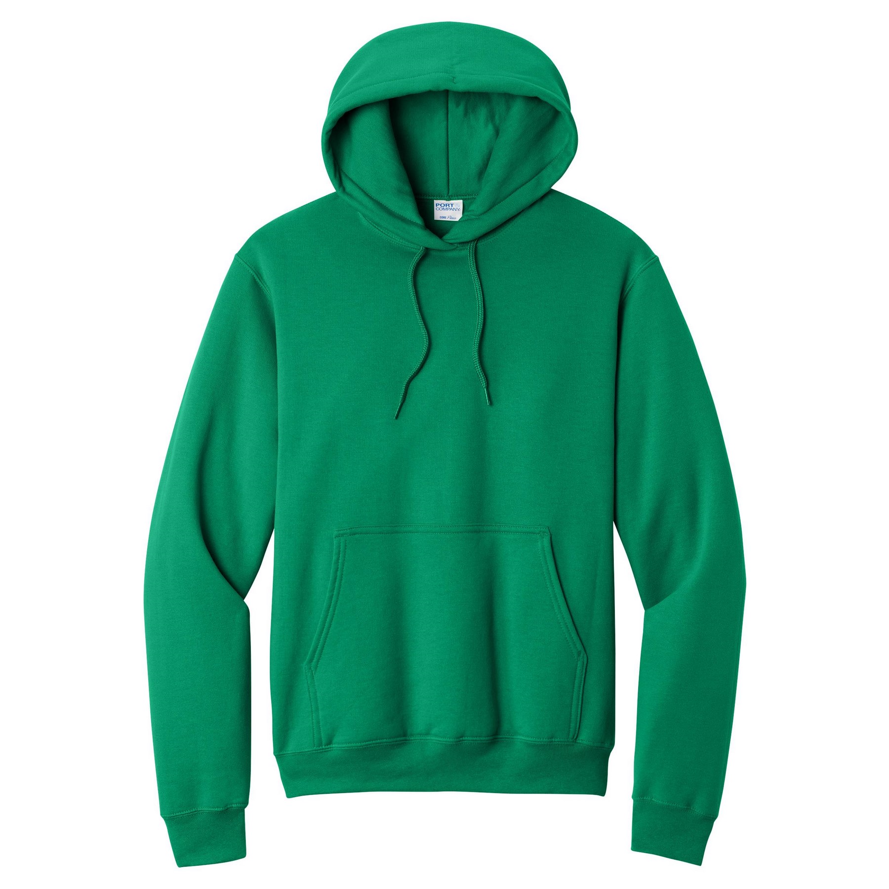 Port & Co® Core Fleece Hooded Sweatshirt 1