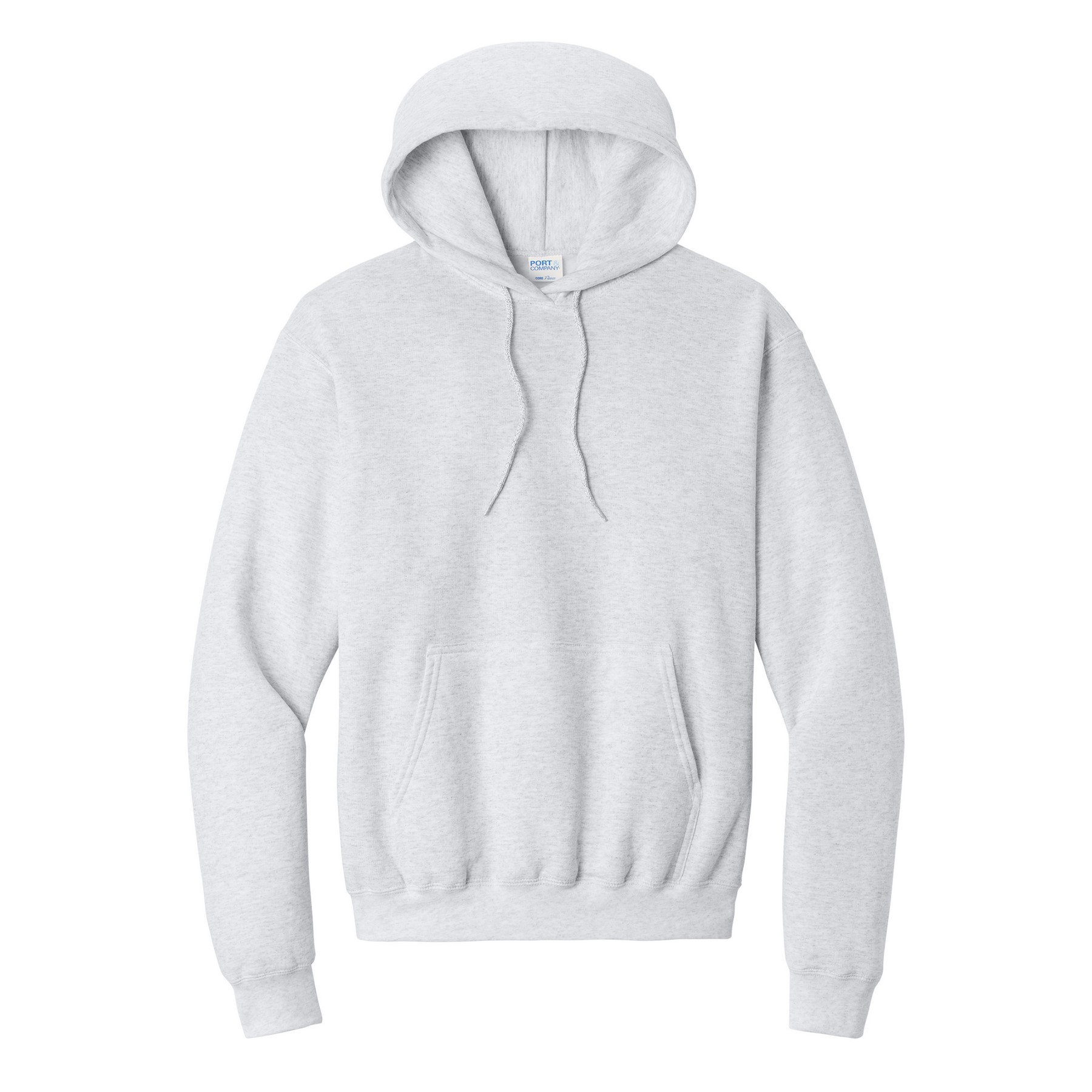 Port & Co® Core Fleece Hooded Sweatshirt 1