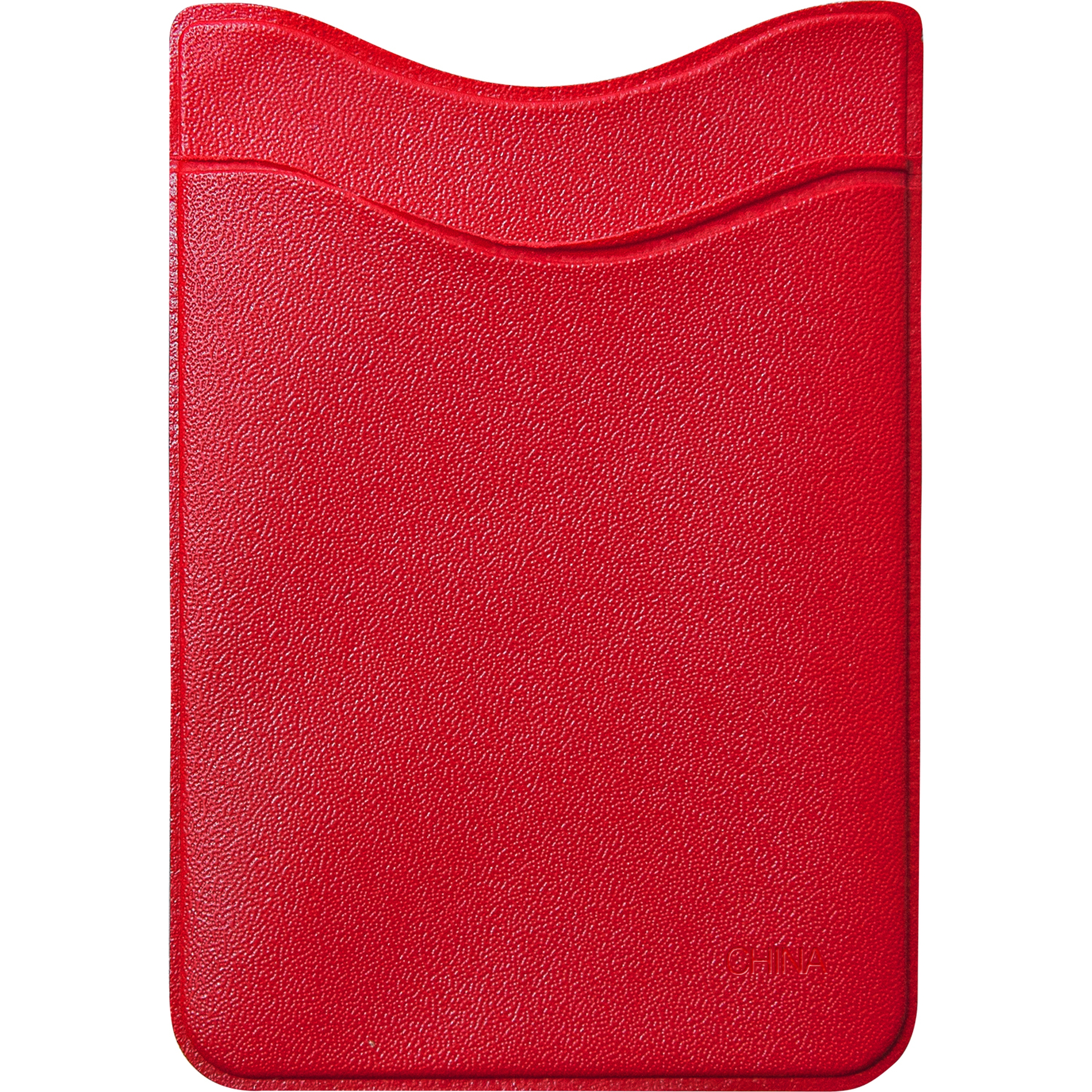 Cell Phone Wallet 1