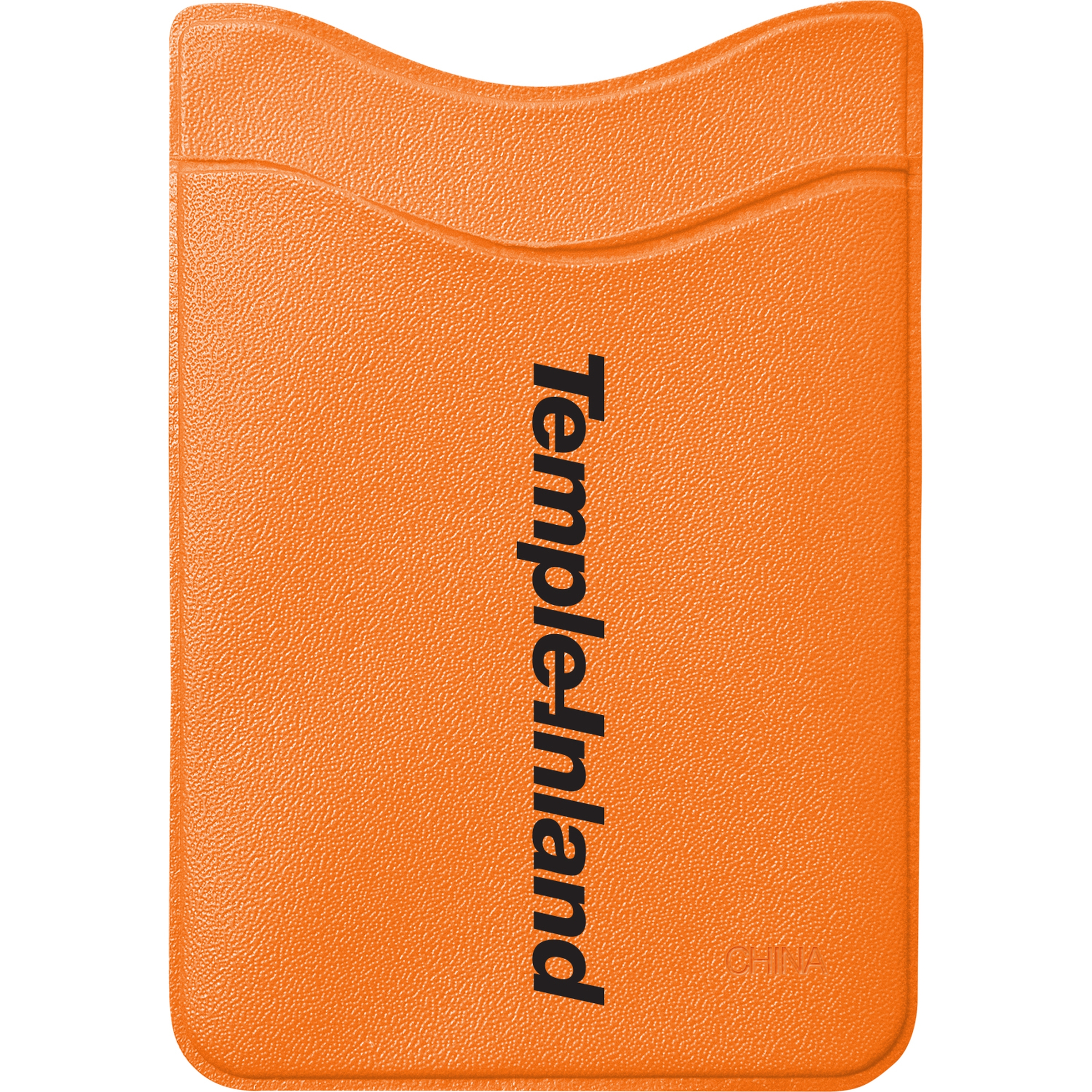 Cell Phone Wallet 1