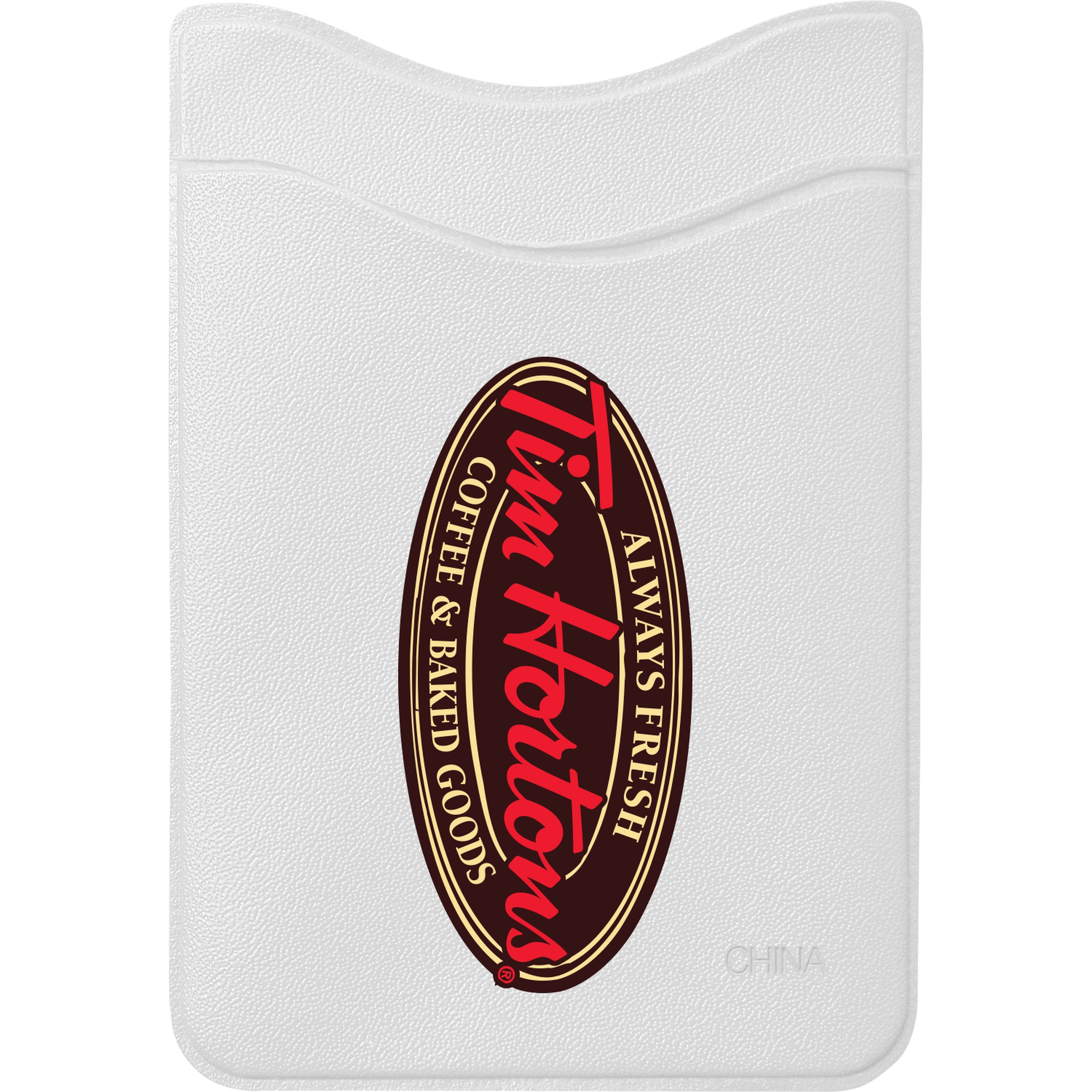 Cell Phone Wallet 1