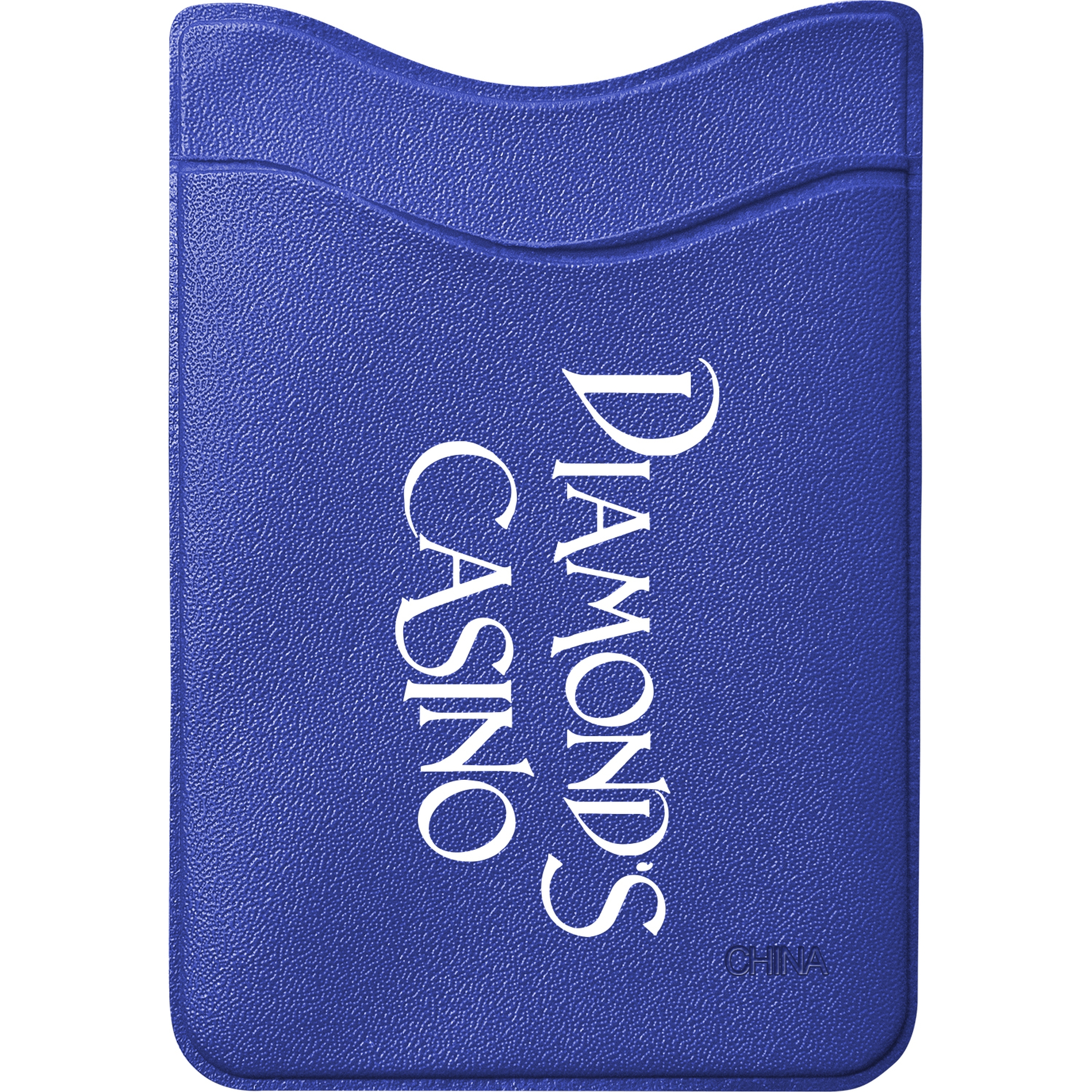 Cell Phone Wallet 1