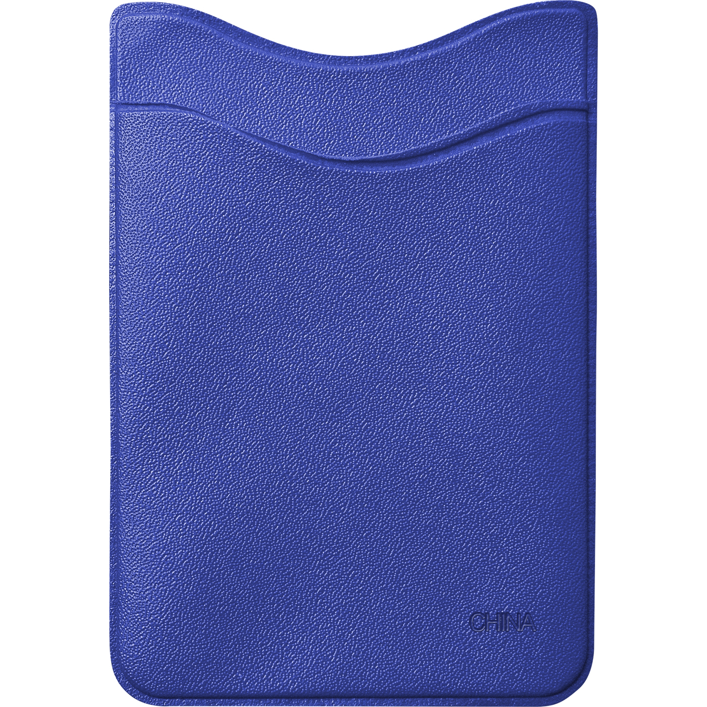 Cell Phone Wallet 1