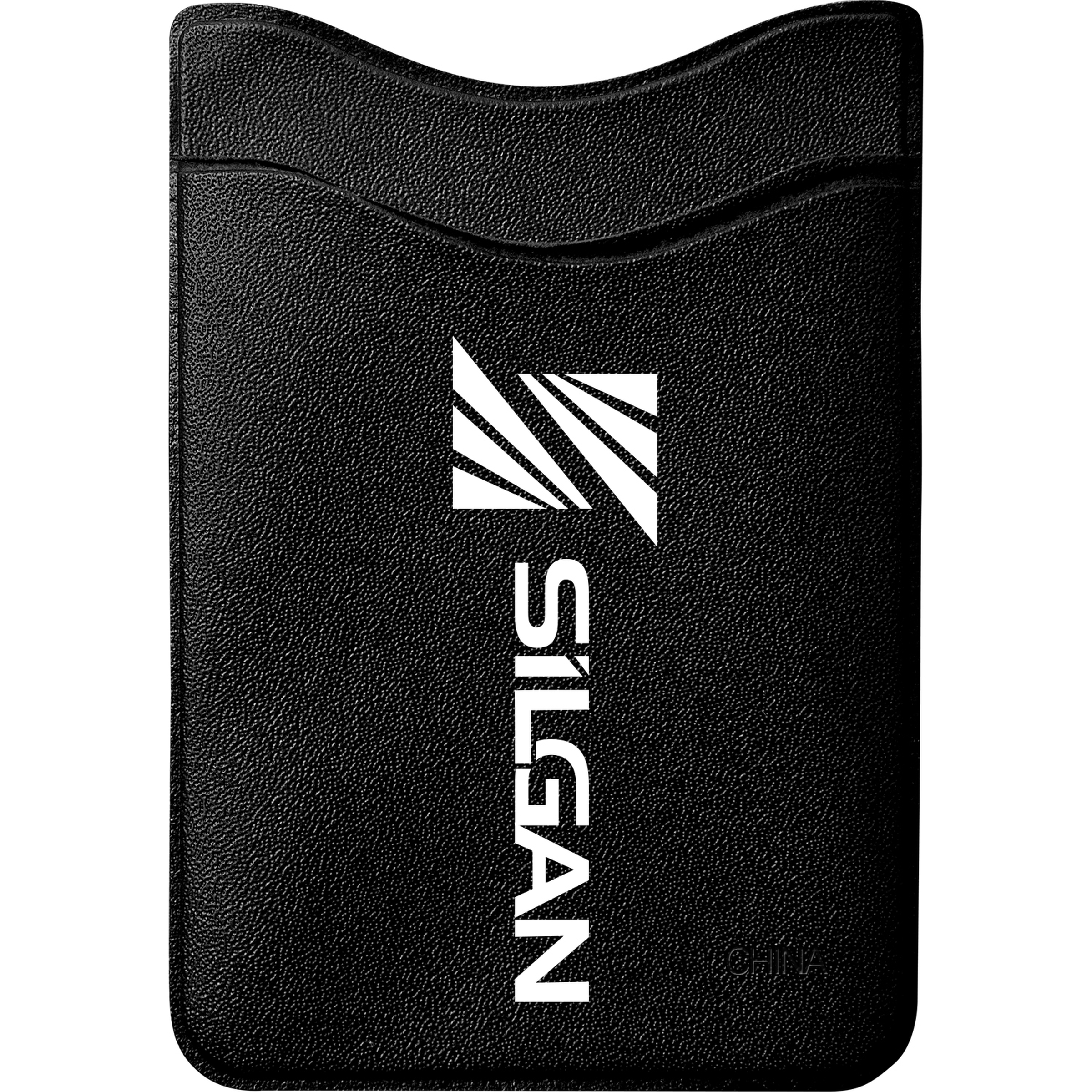 Cell Phone Wallet 1