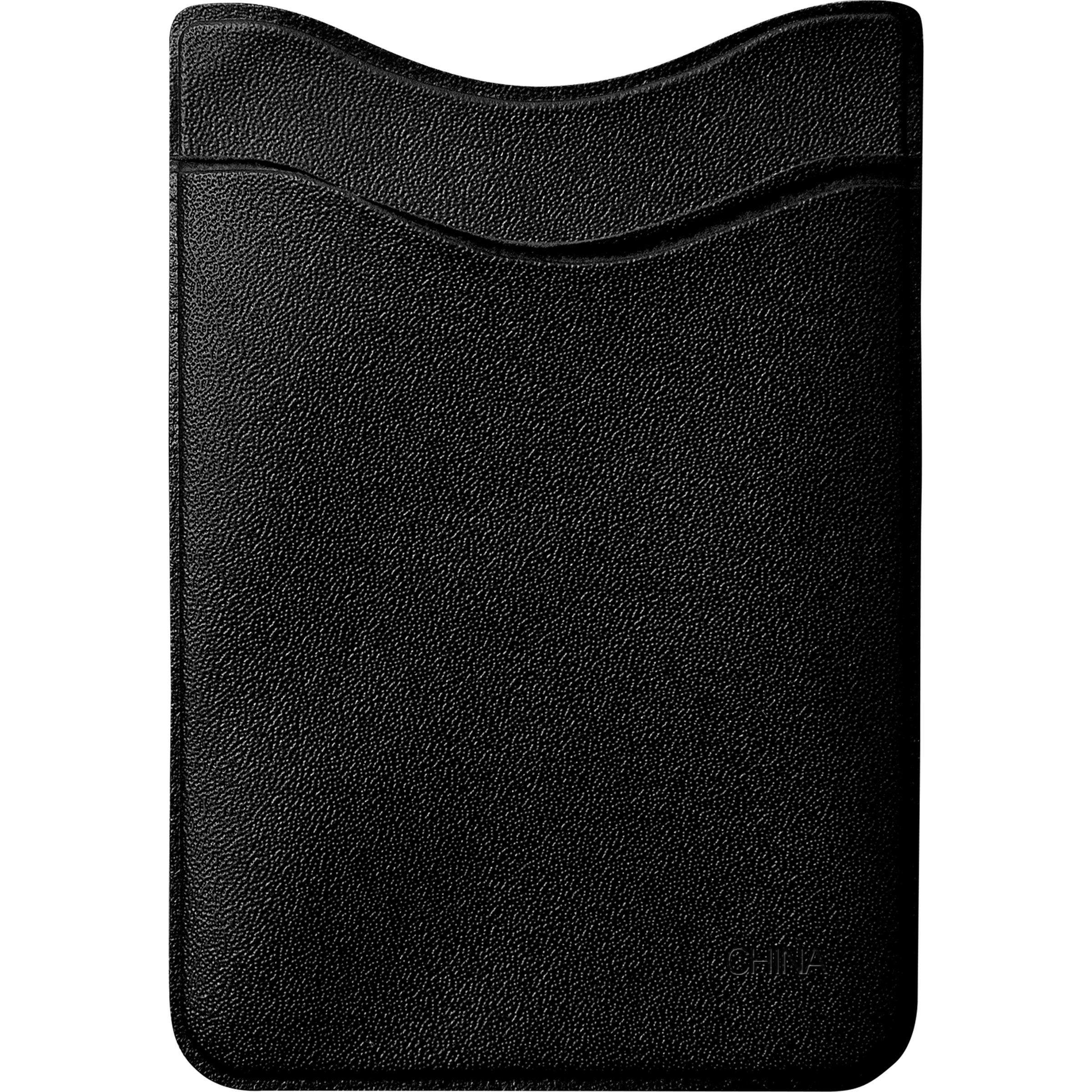 Cell Phone Wallet 1