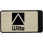 UL Woodland High Density Swift Wireless Power Bank - Tan UL Woodland High Density Swift Wireless Power Bank - Tan