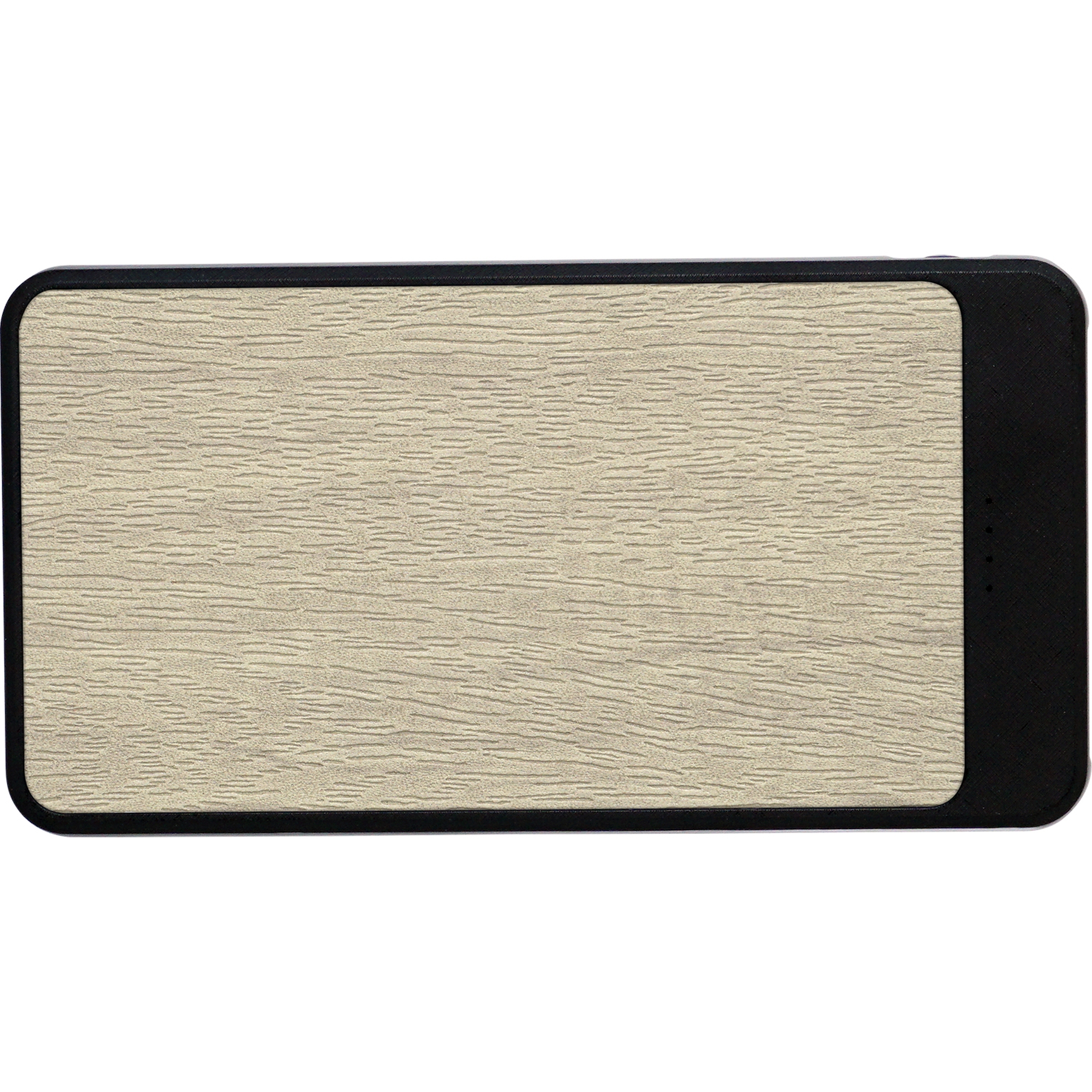 UL Woodland High Density Swift Wireless Power Bank 1