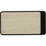 UL Woodland High Density Swift Wireless Power Bank - Tan UL Woodland High Density Swift Wireless Power Bank - Tan