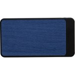 UL Woodland High Density Swift Wireless Power Bank - Blue UL Woodland High Density Swift Wireless Power Bank - Blue