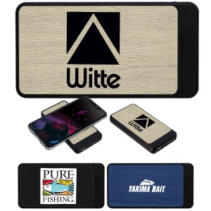 UL Woodland High Density Swift Wireless Power Bank 1 UL Woodland High Density Swift Wireless Power Bank 1