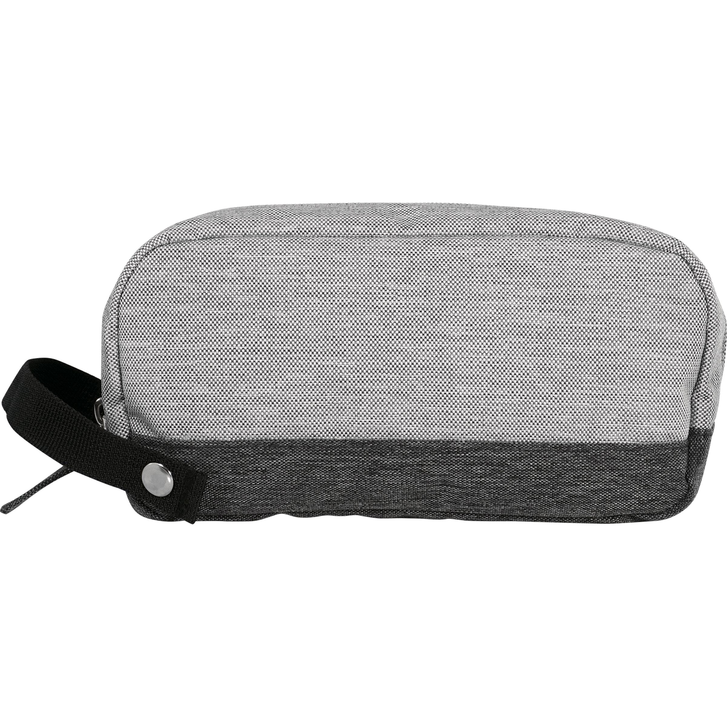 Bay Travel Pouch 1