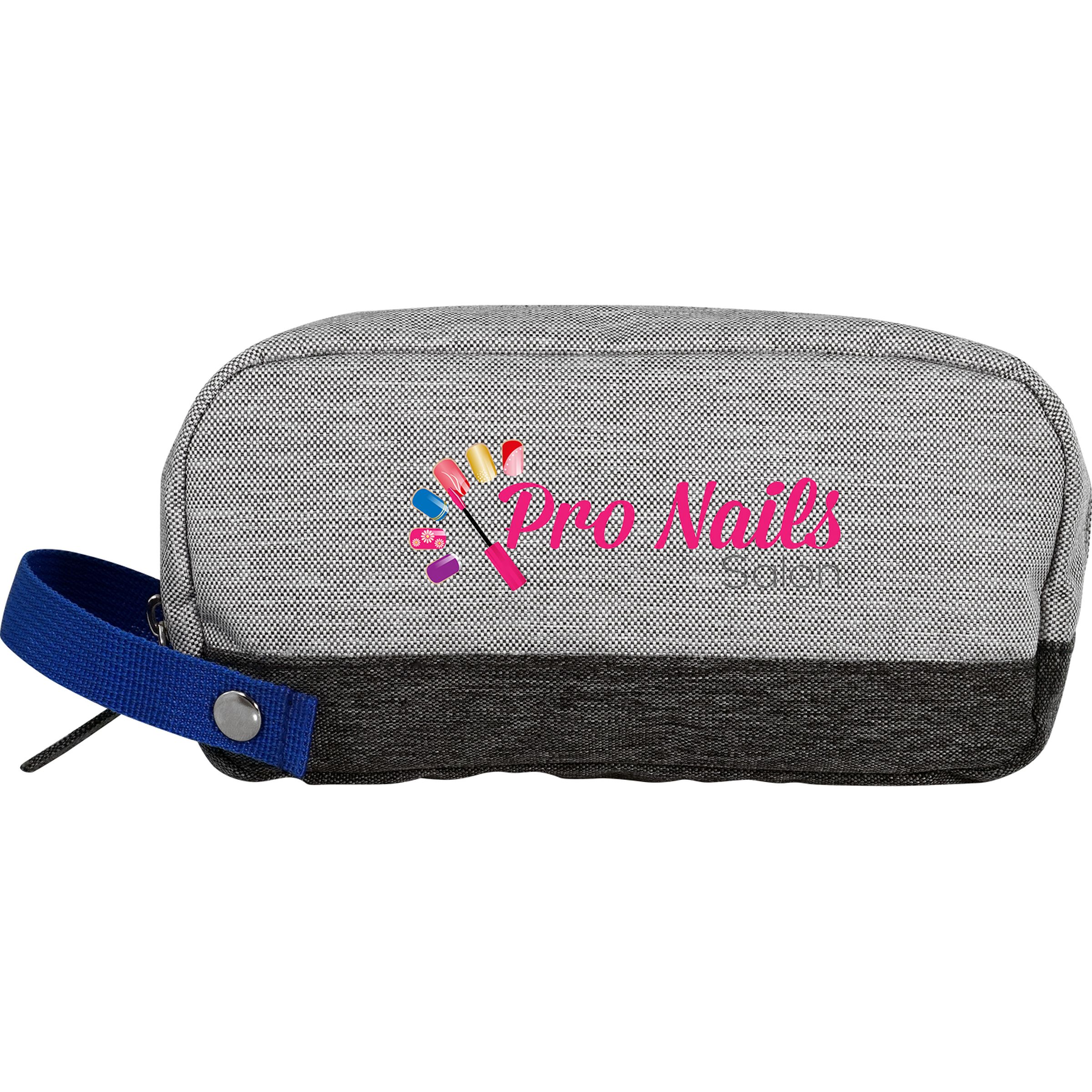 Bay Travel Pouch 1