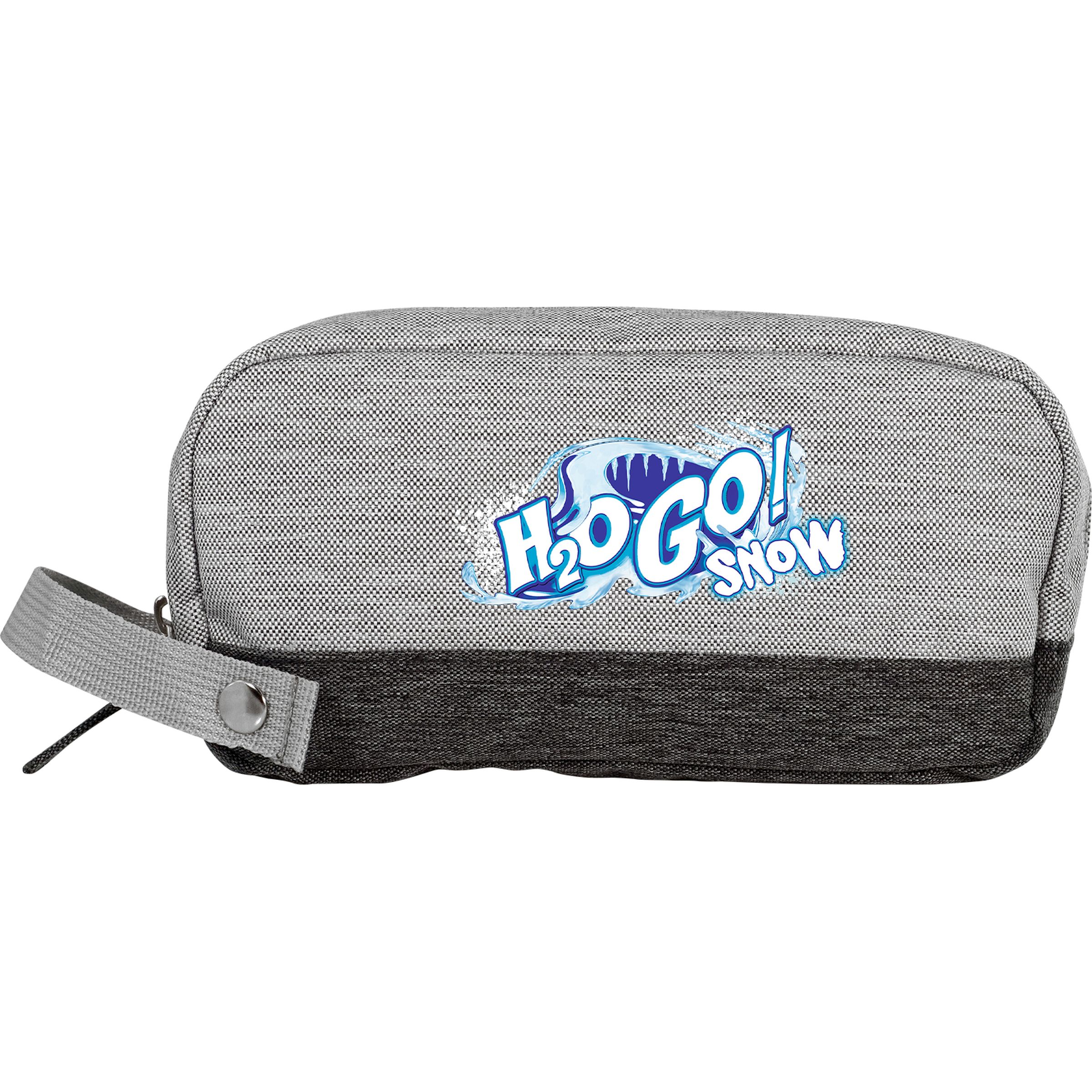 Bay Travel Pouch 1