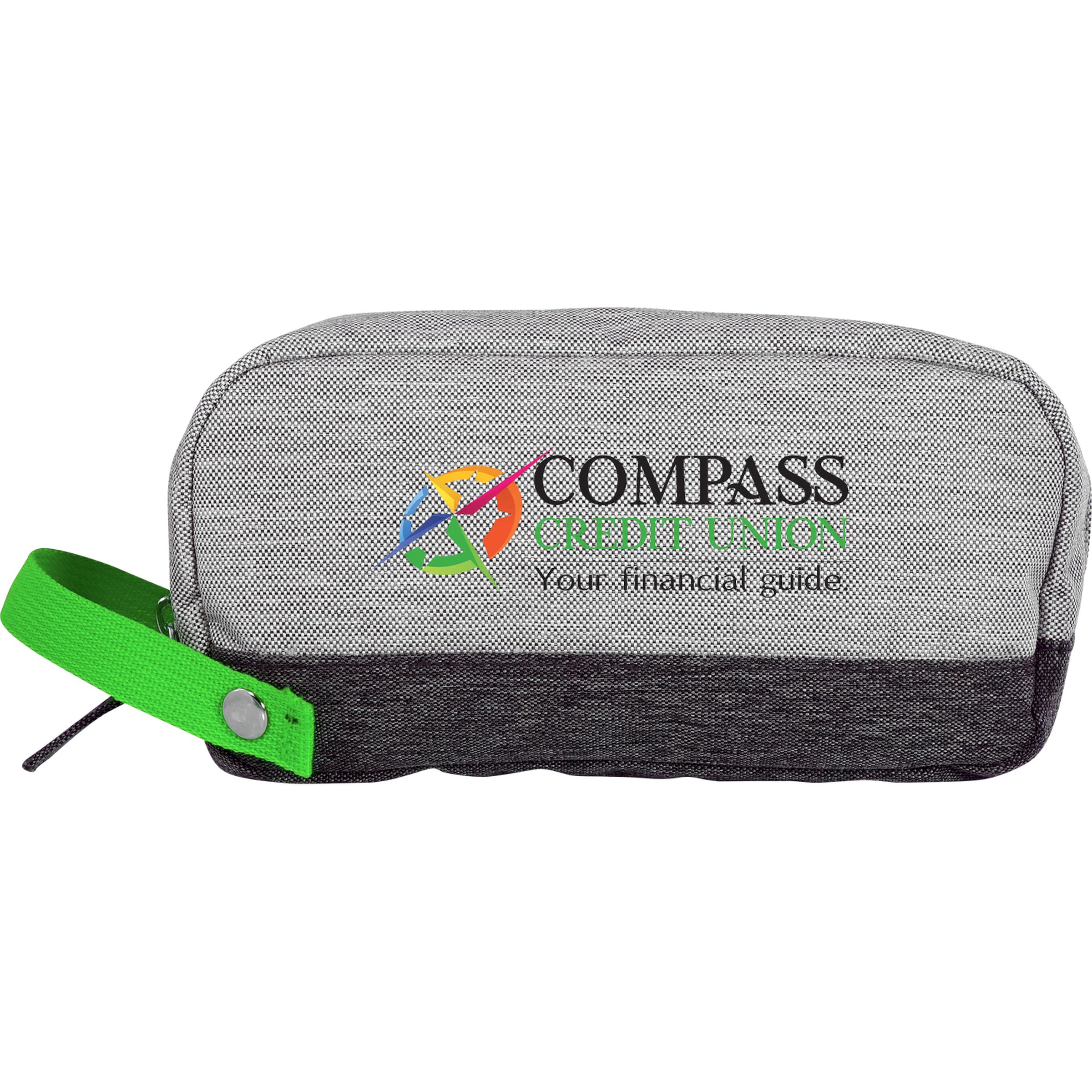 Bay Travel Pouch 1