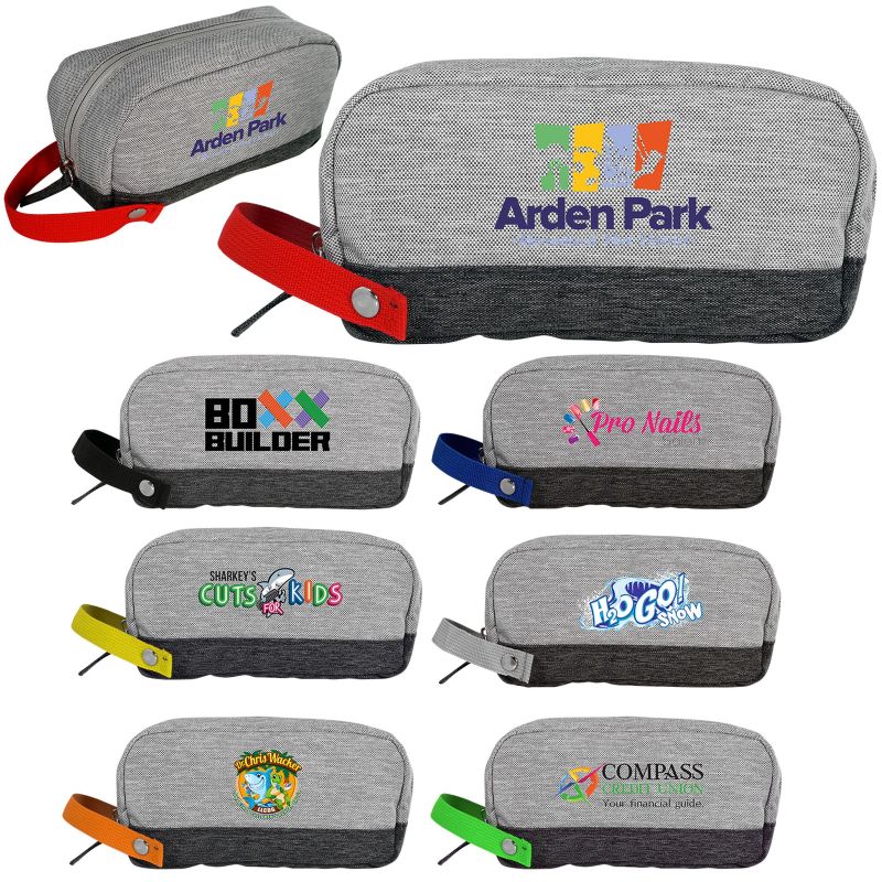 Bay Travel Pouch 1 Bay Travel Pouch 1