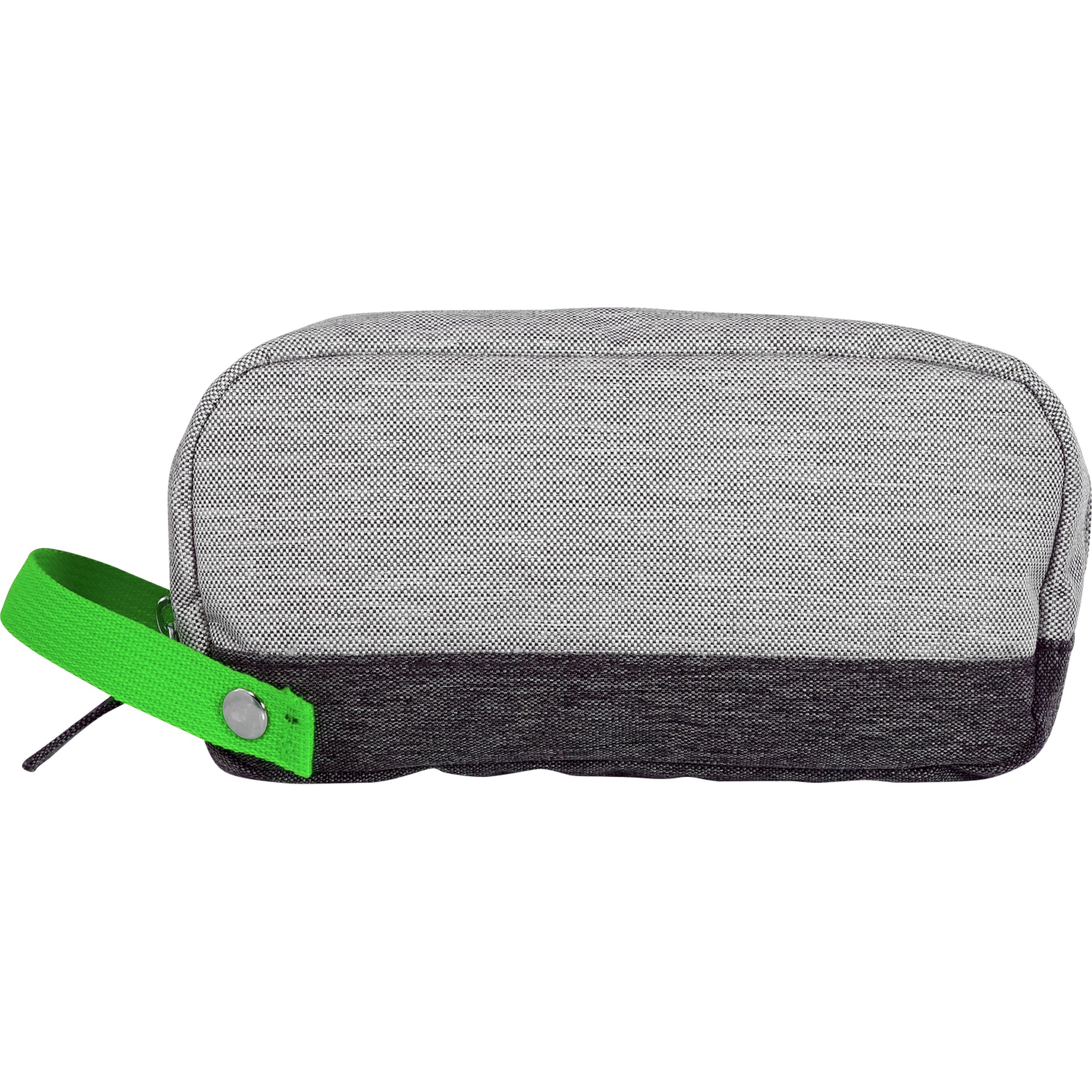 Bay Travel Pouch 1