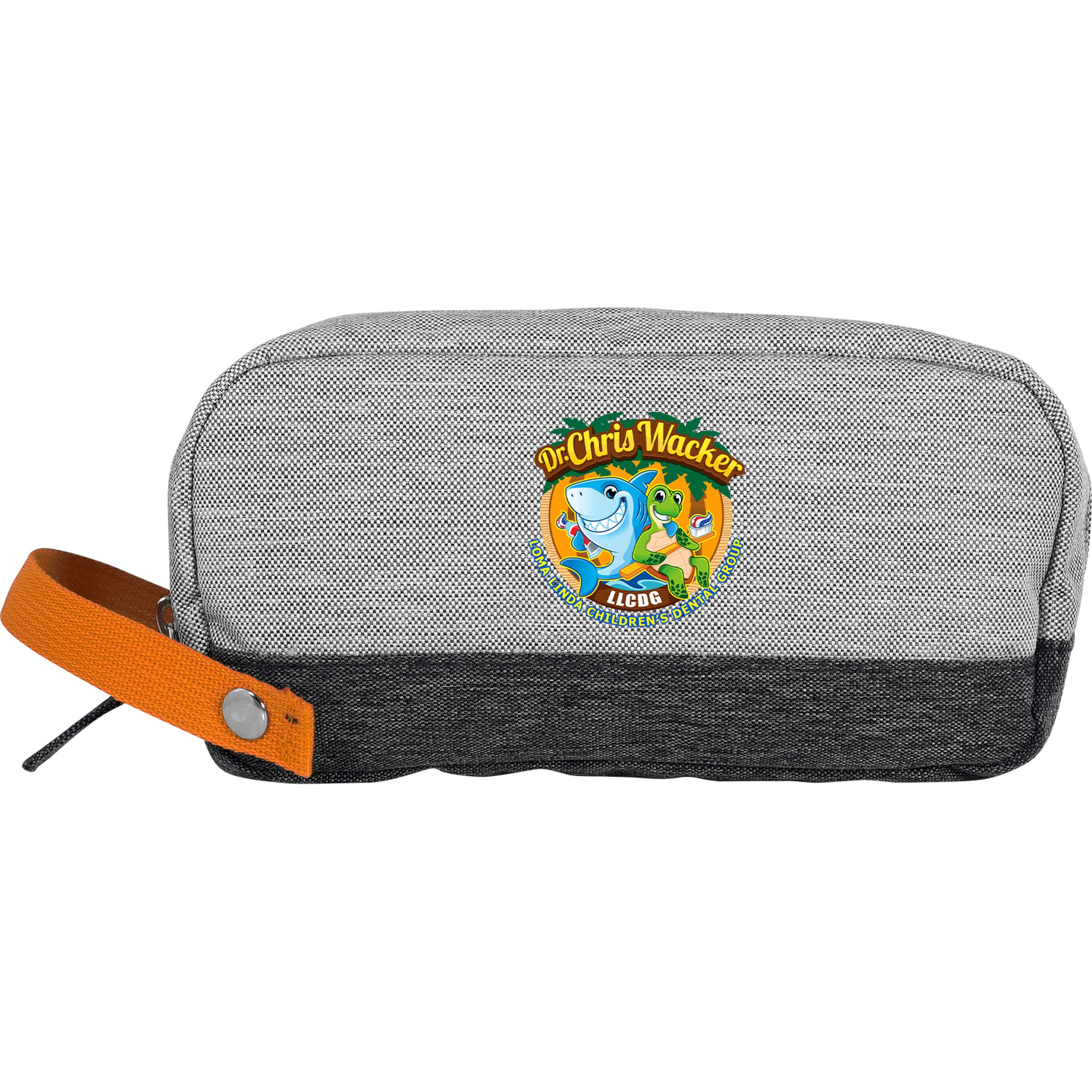 Bay Travel Pouch 1
