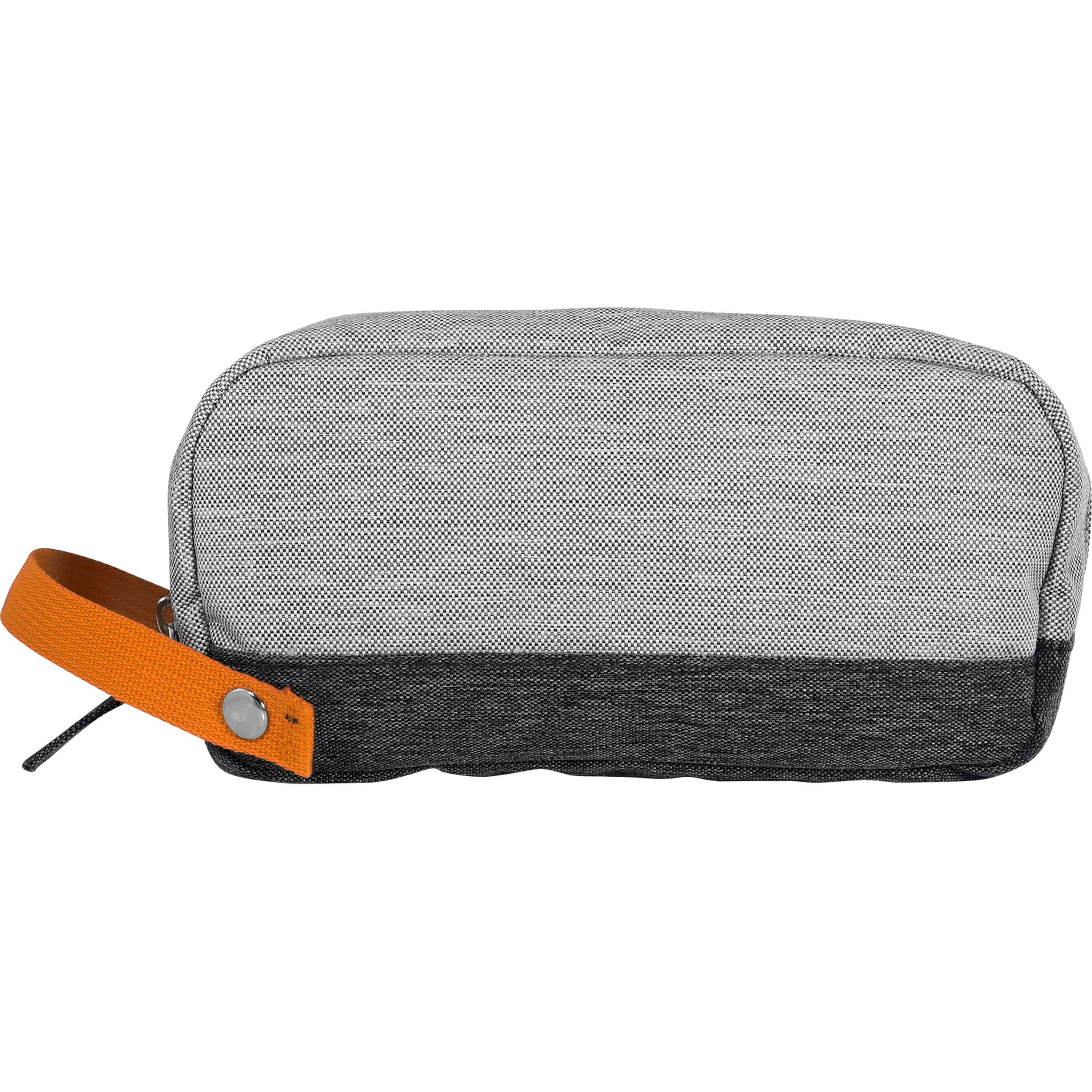 Bay Travel Pouch 1