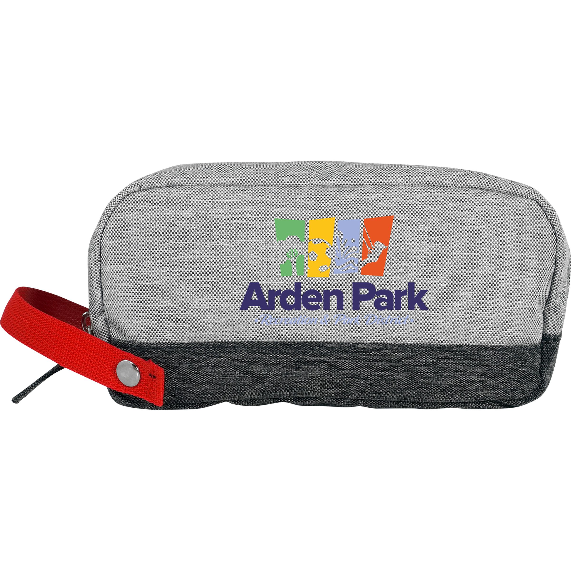 Bay Travel Pouch 1
