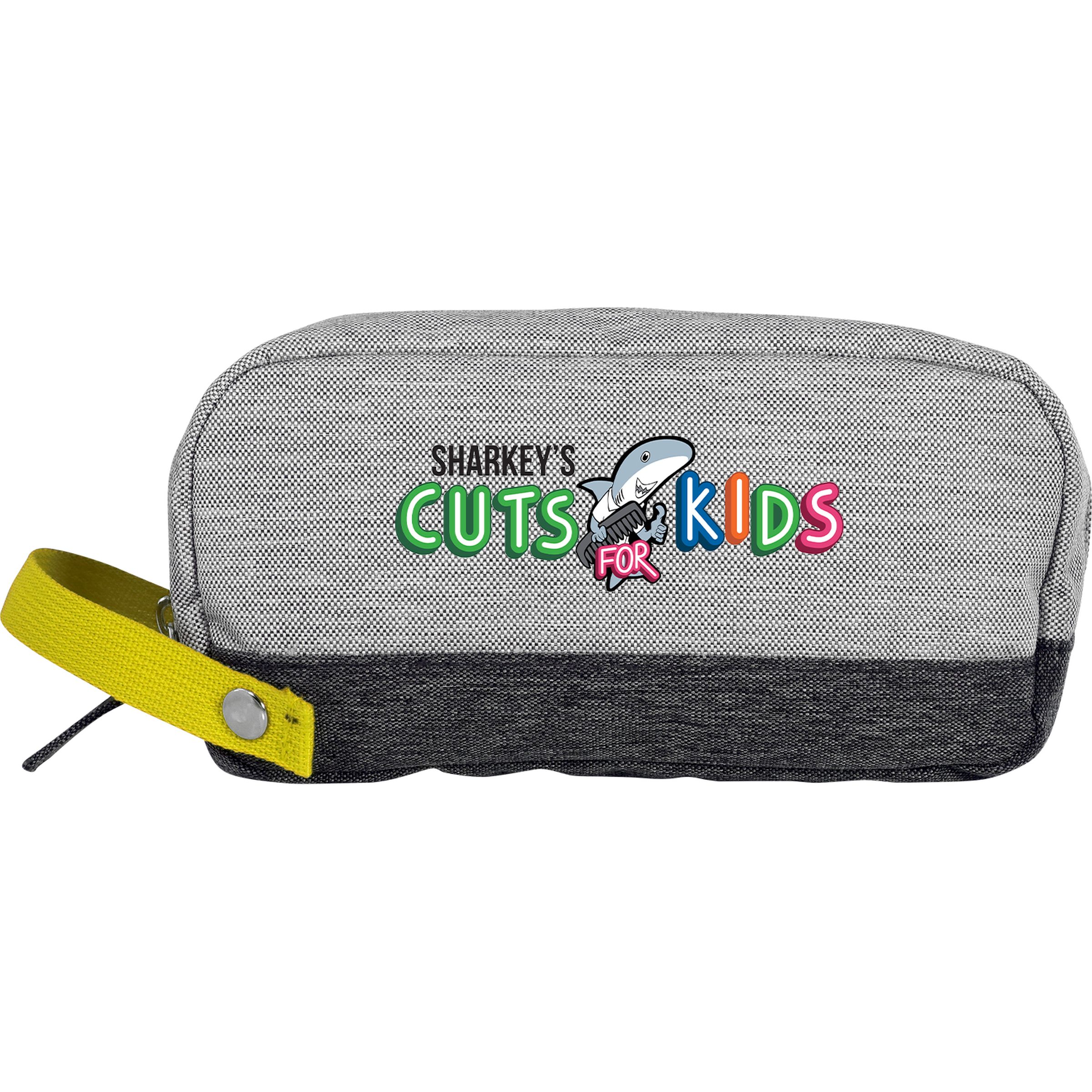 Bay Travel Pouch 1