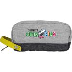 Bay Travel Pouch - Yellow Bay Travel Pouch - Yellow