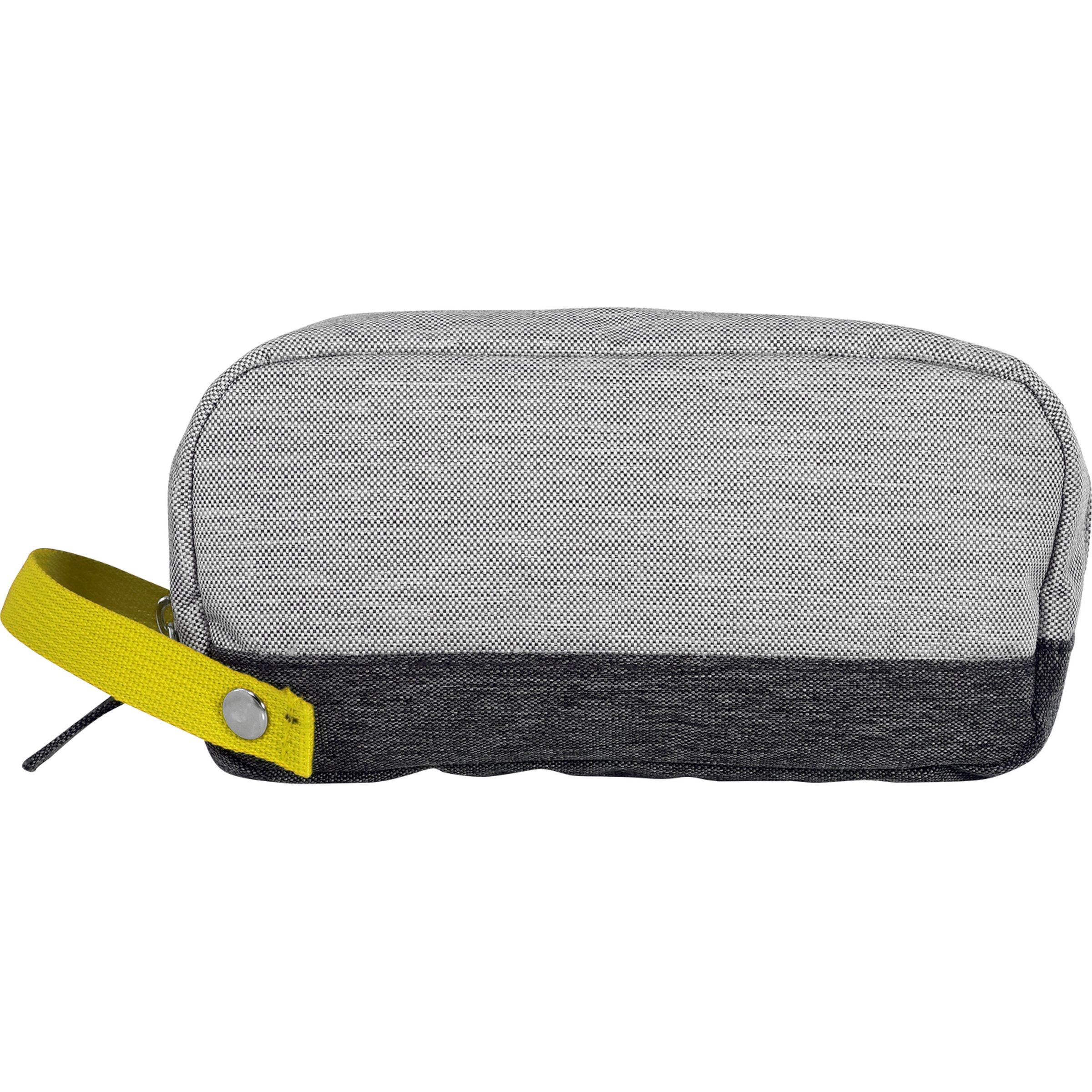 Bay Travel Pouch 1