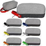 Bay Travel Pouch 2 Bay Travel Pouch 2