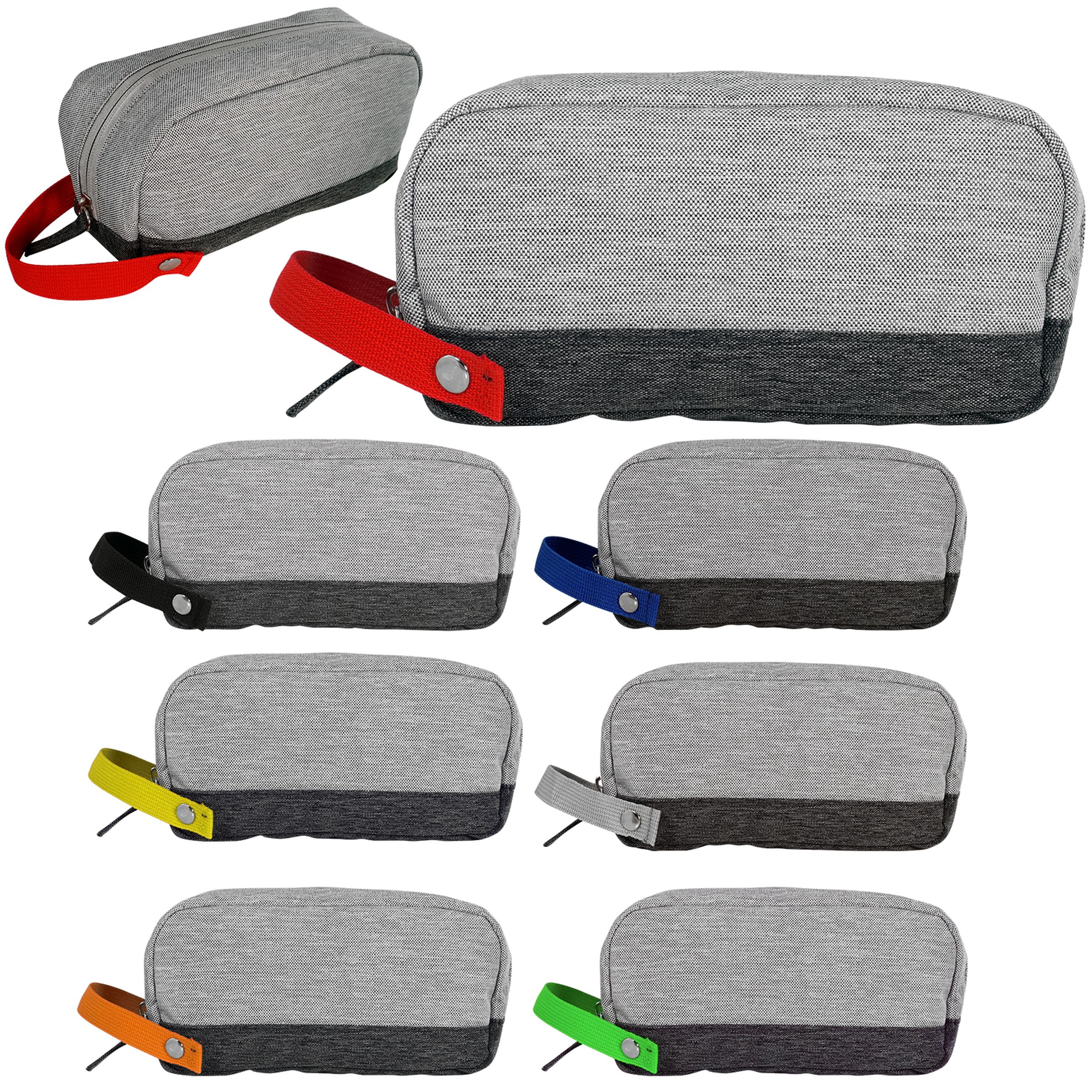 Bay Travel Pouch 1