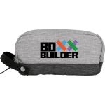 Bay Travel Pouch - Black Bay Travel Pouch - Black