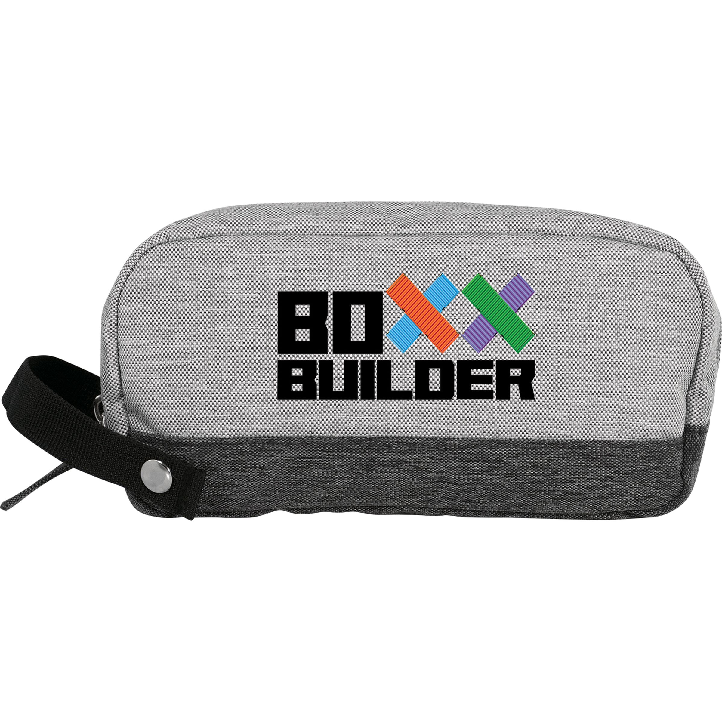 Bay Travel Pouch 1