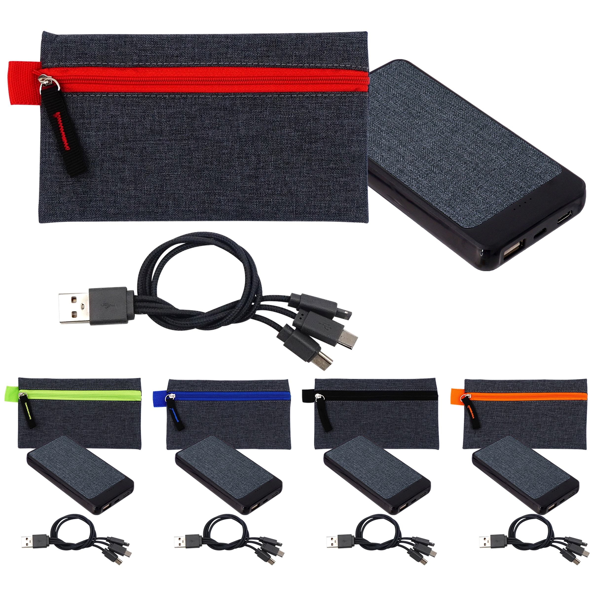 Large G Line Swift Power Kit 1