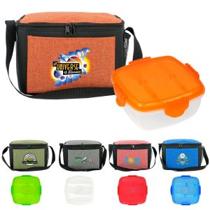 Ridge Clip Top Chillin%27 Lunch Set 1 Ridge Clip Top Chillin%27 Lunch Set 1