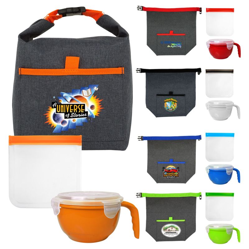 G Line Voyager Noodle & Sandwich Set 1 G Line Voyager Noodle & Sandwich Set 1