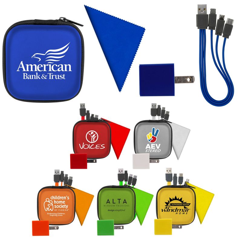 Two Tone Ultimate Cloth Tech Set 1 Two Tone Ultimate Cloth Tech Set 1