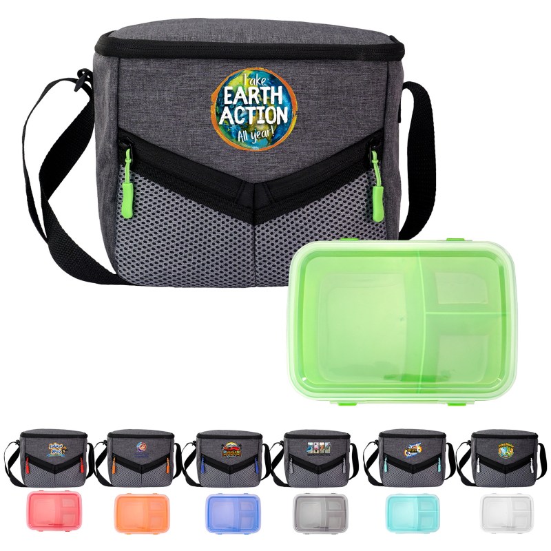 Victory Lunch Cooler To Go 1 Victory Lunch Cooler To Go 1
