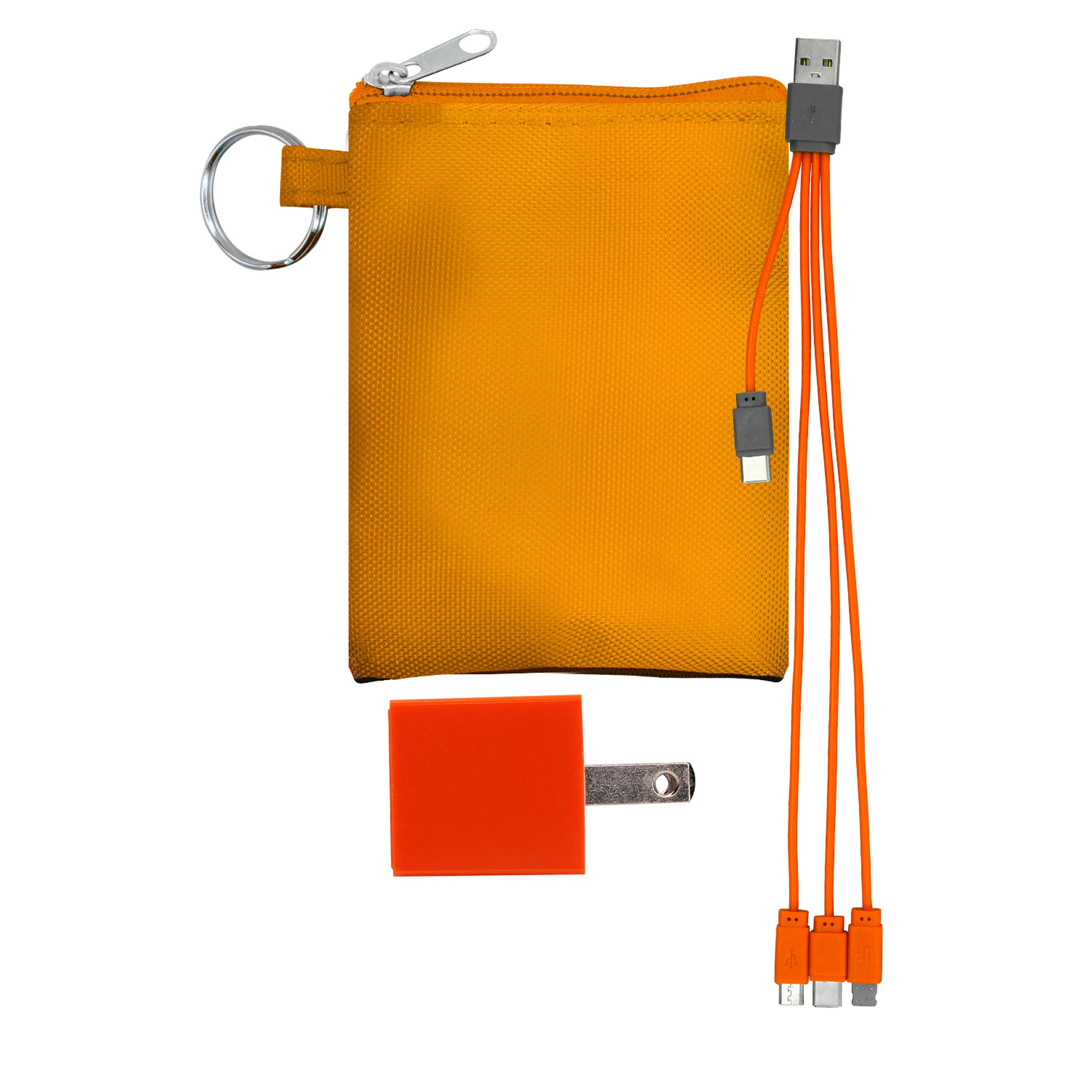 Tall Stretchy Cable & Wall Set 1