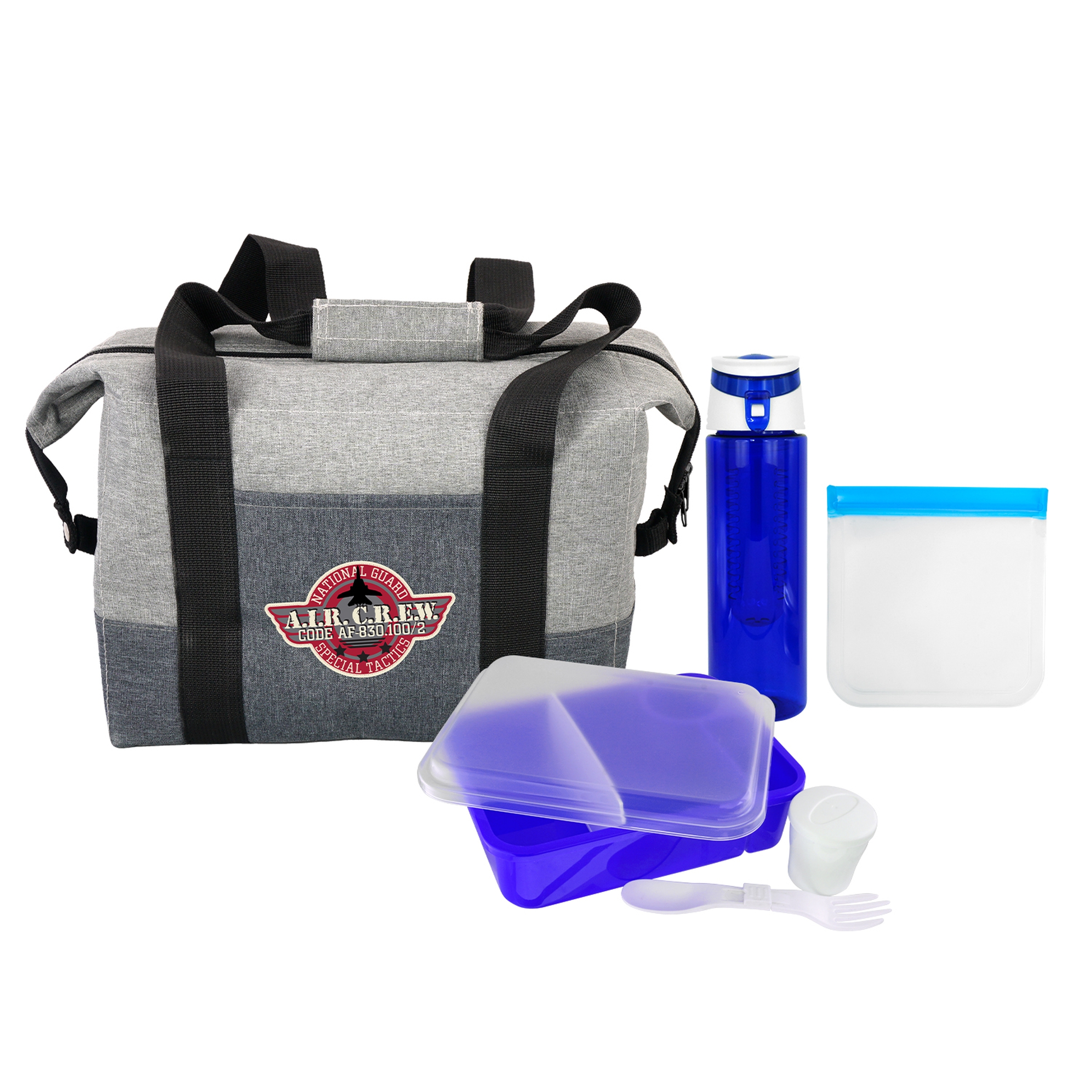 Bay On The Go Sandwich & Drink Chiller 1