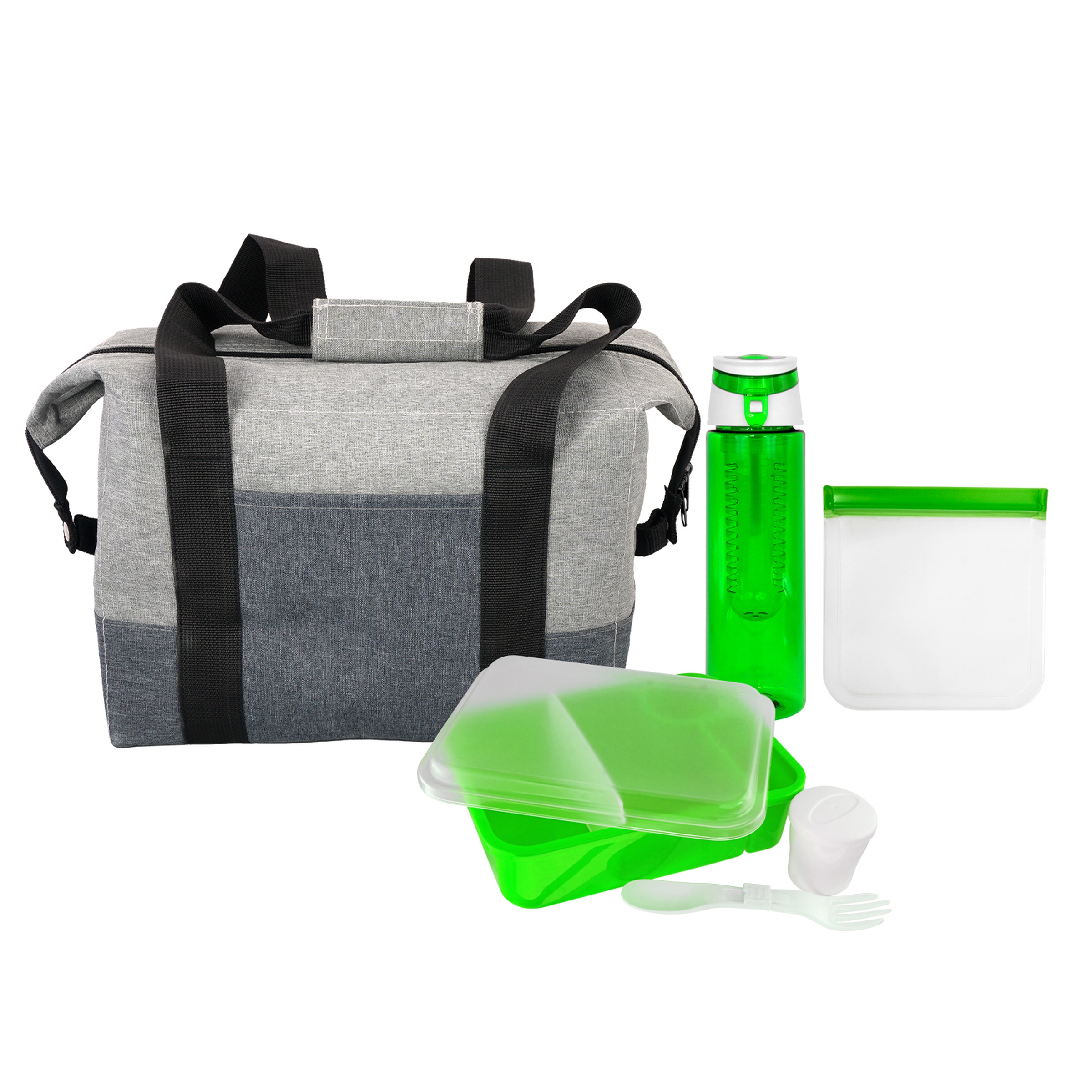 Bay On The Go Sandwich & Drink Chiller 1