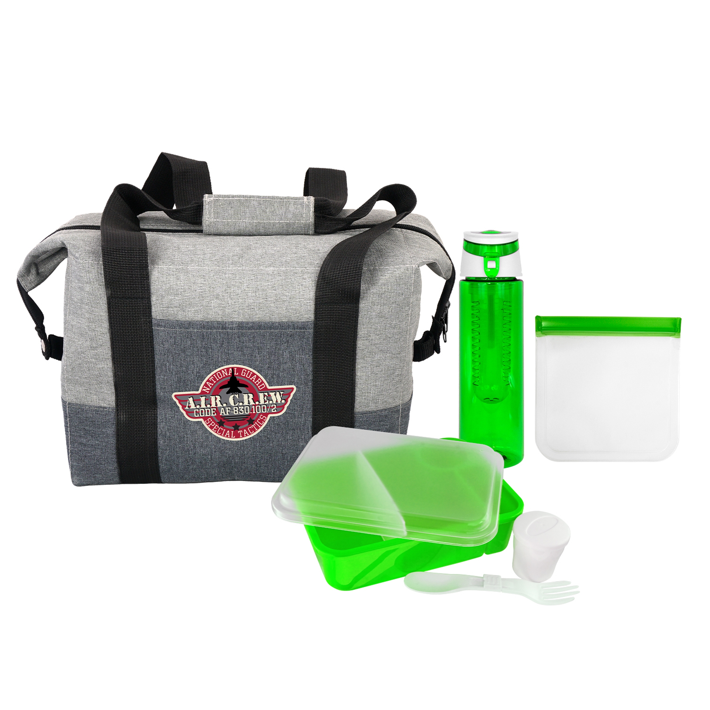 Bay On The Go Sandwich & Drink Chiller 1