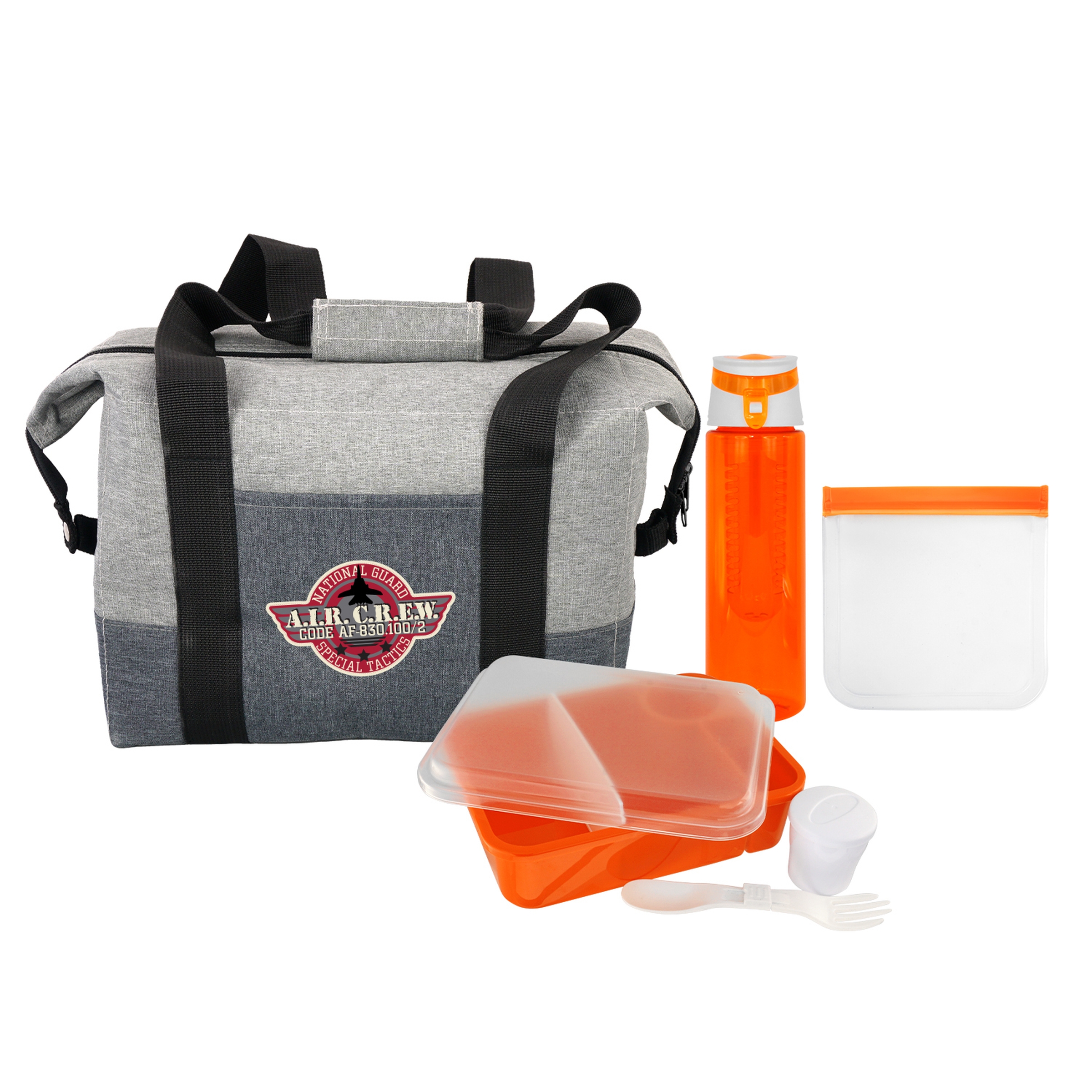 Bay On The Go Sandwich & Drink Chiller 1