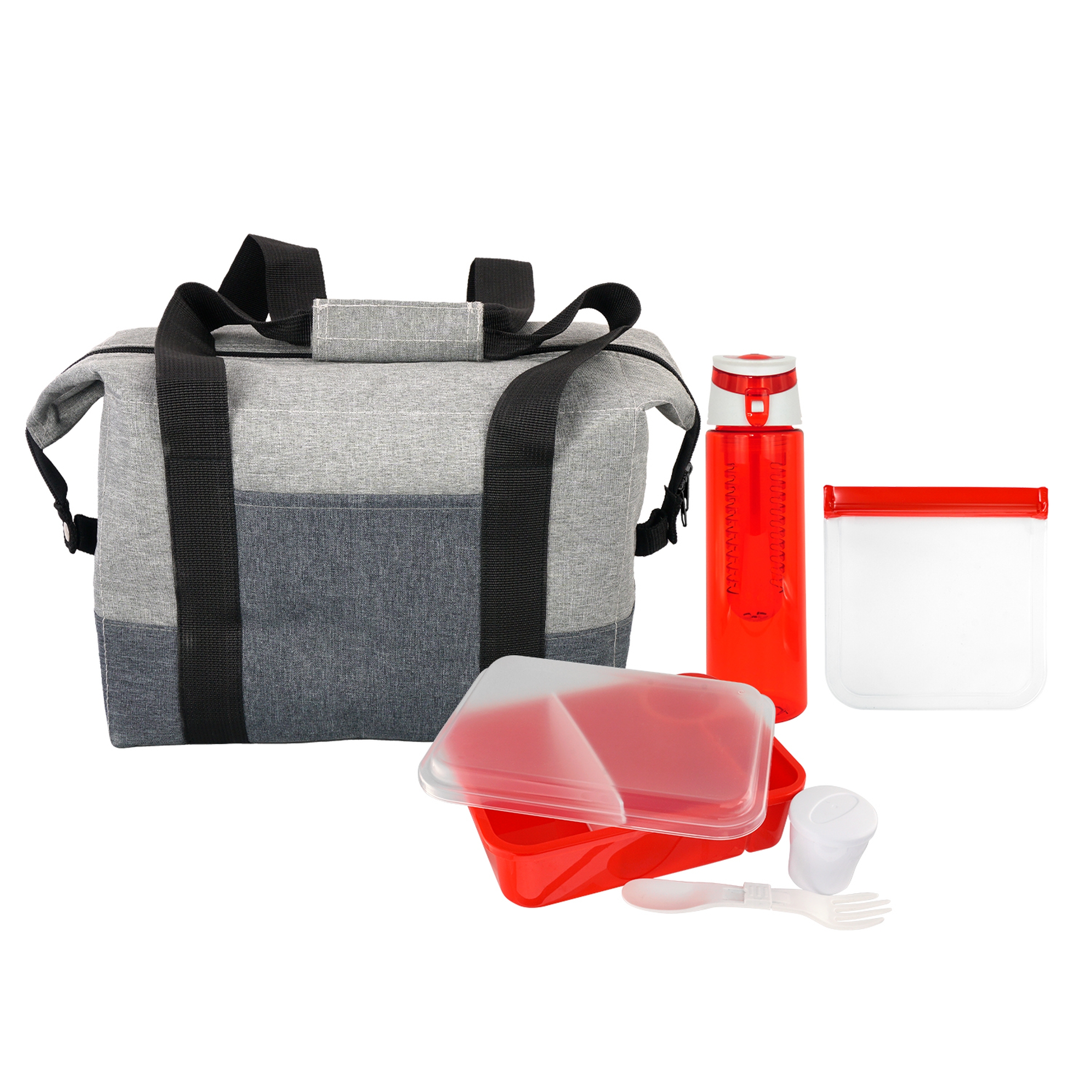 Bay On The Go Sandwich & Drink Chiller 1