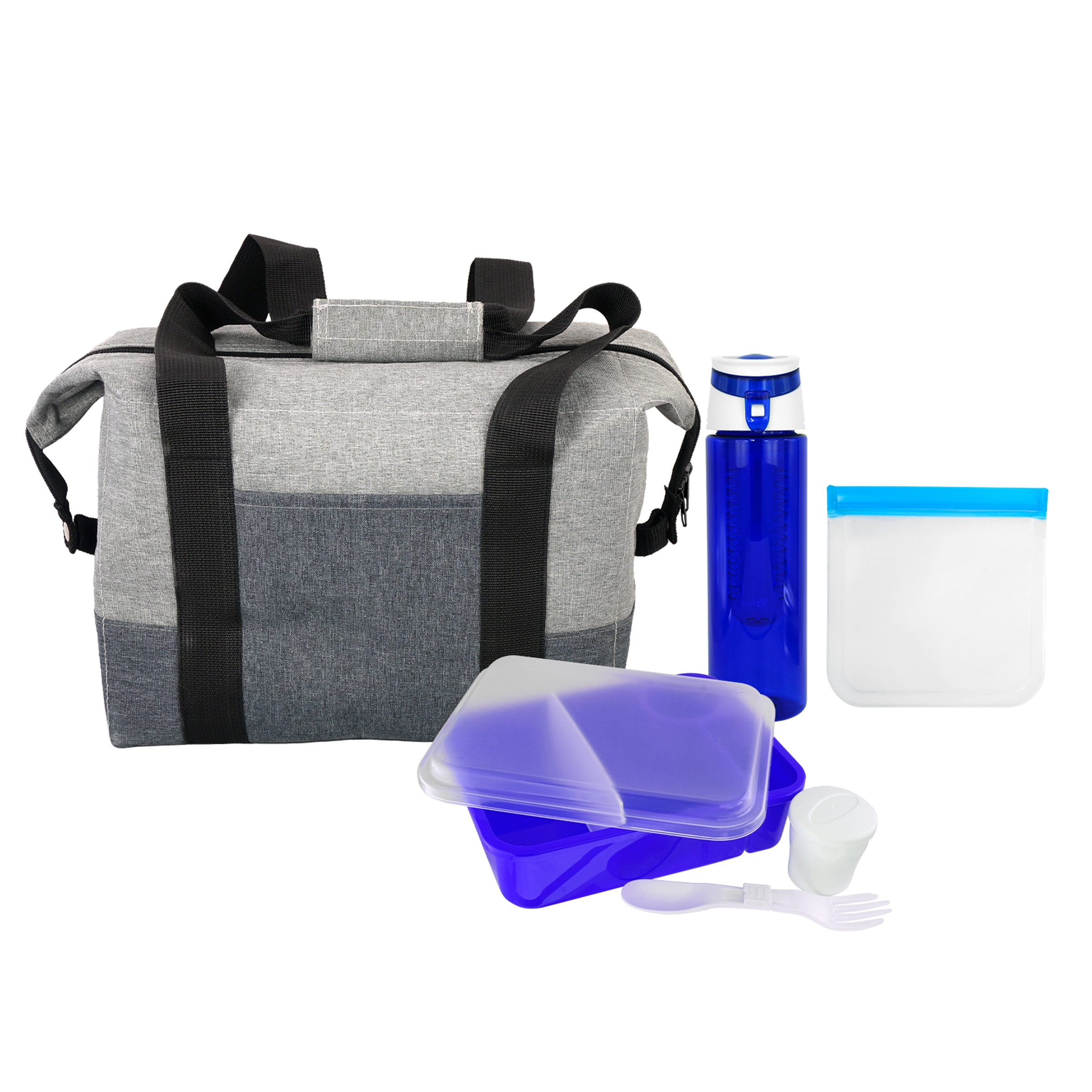 Bay On The Go Sandwich & Drink Chiller 1