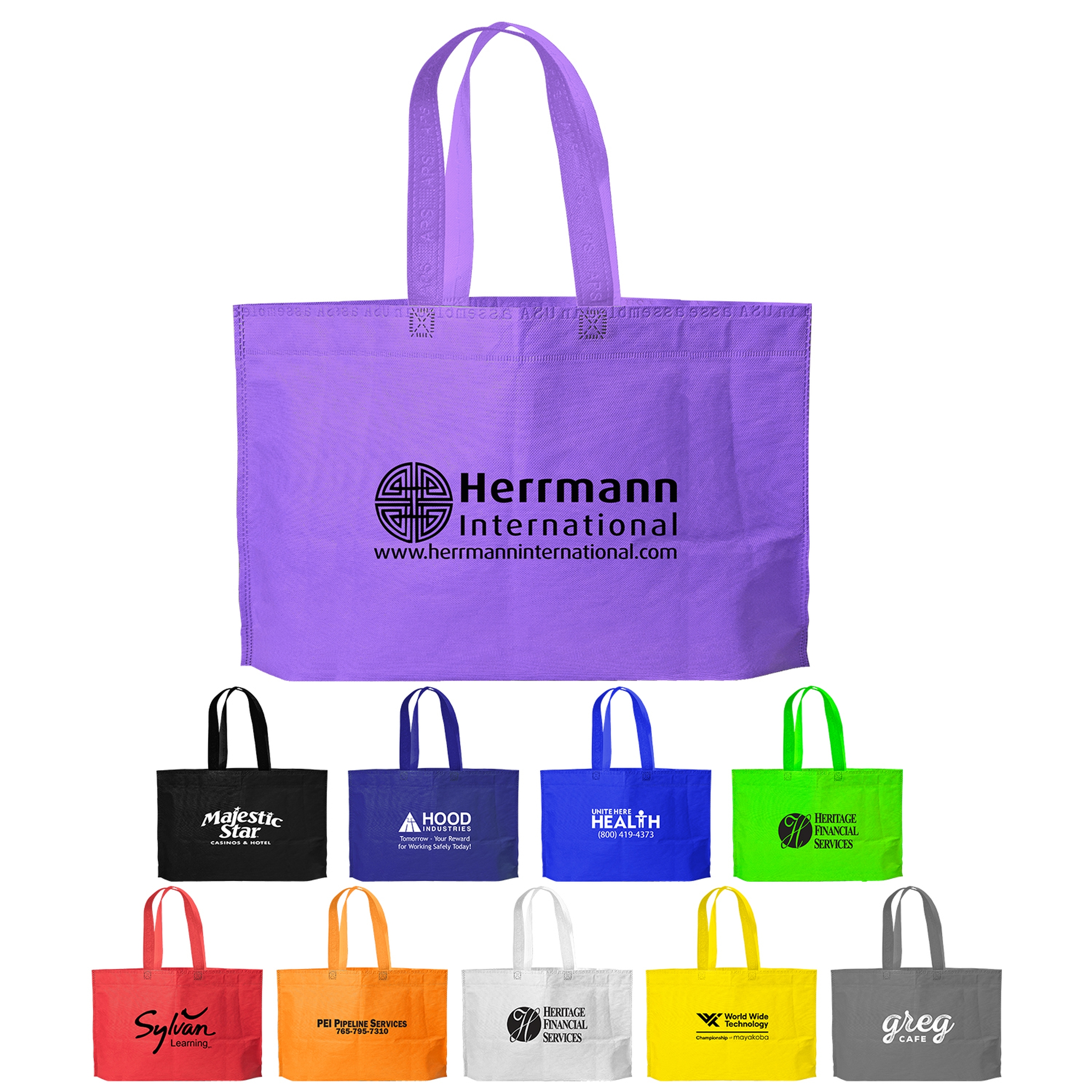 Super Market Bag 1